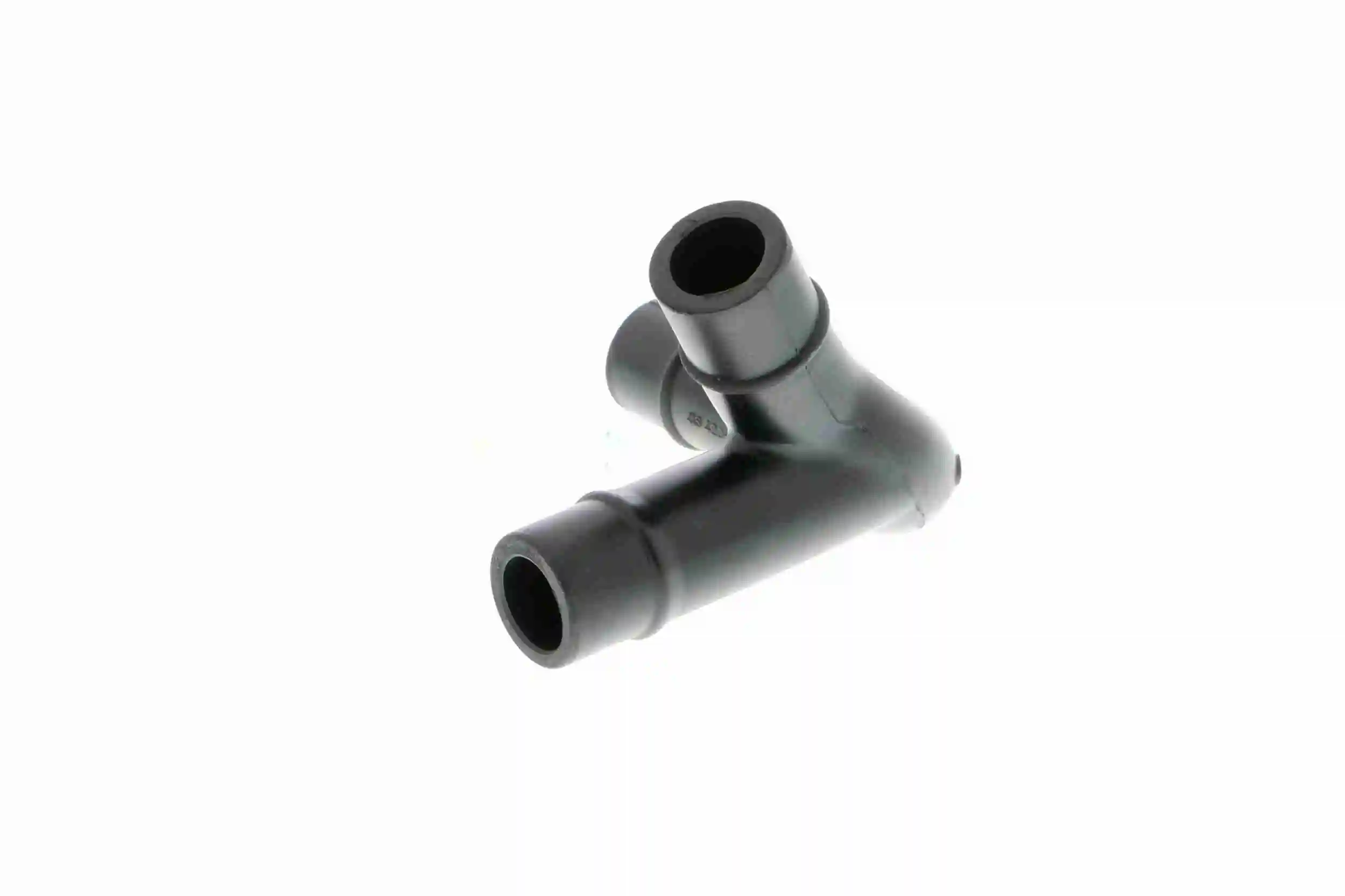  Cano derivado de ventilação de cárter (de separador de óleo) Audi 100 C4 sedan (4A2) (1990 - 1994) C4