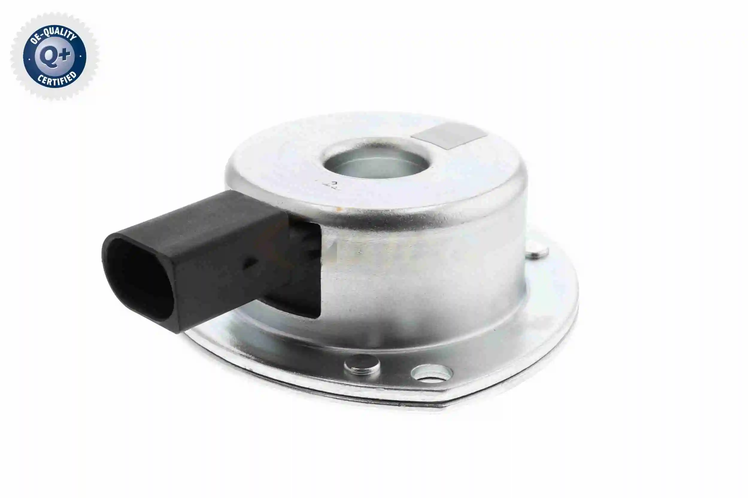 Compre V301147 VEMO/Vaico Válvula eletromagnética de posição (de fases) da árvore distribuidora