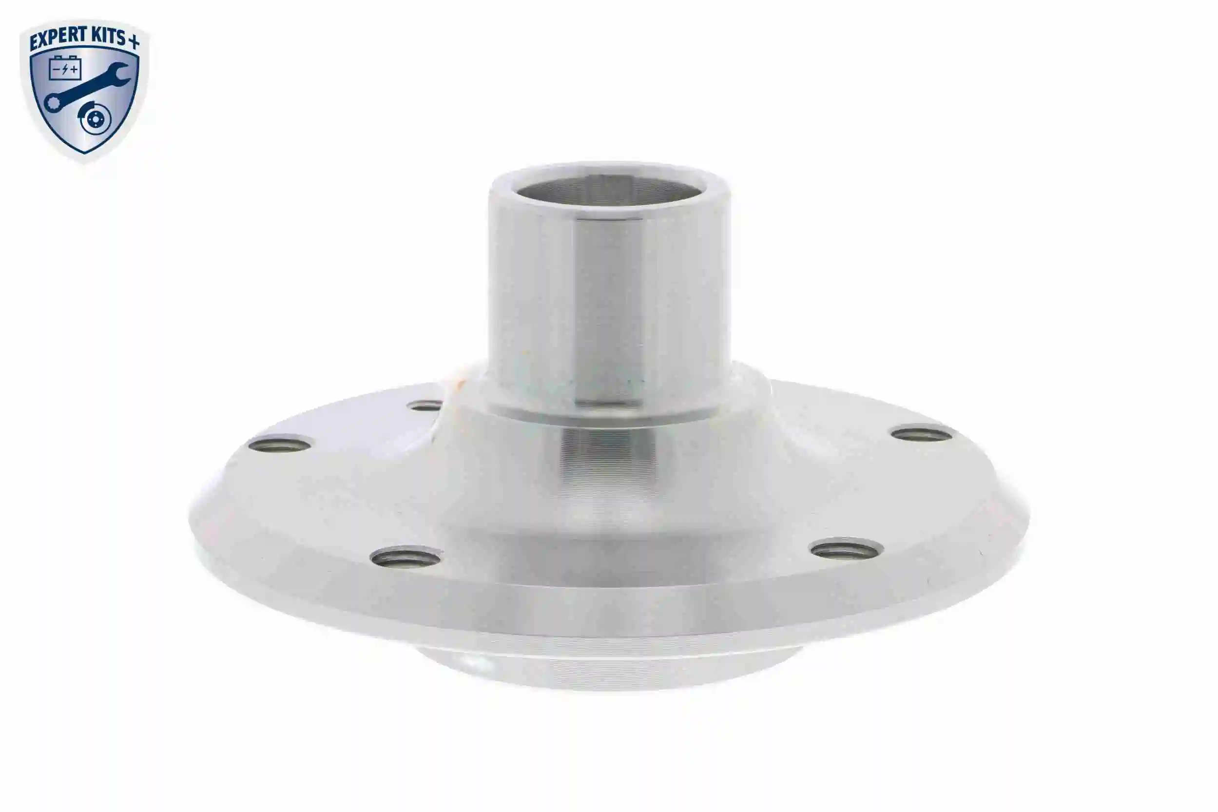 V209766 VEMO/Vaico Cubo traseiro