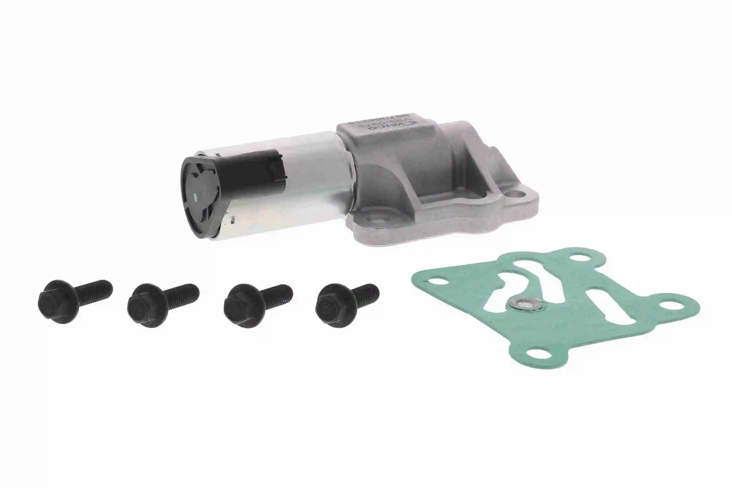 Válvula eletromagnética de posição (de fases) da árvore distribuidora para Volvo V70 LV