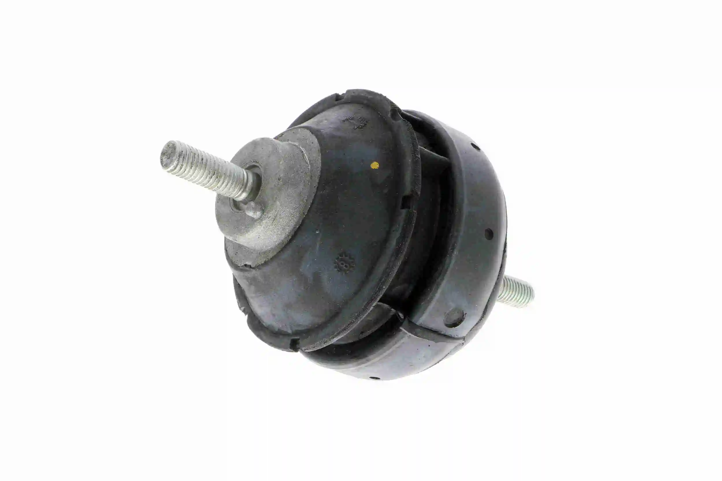 Coxim (suporte) esquerdo de motor 24757 Lemforder