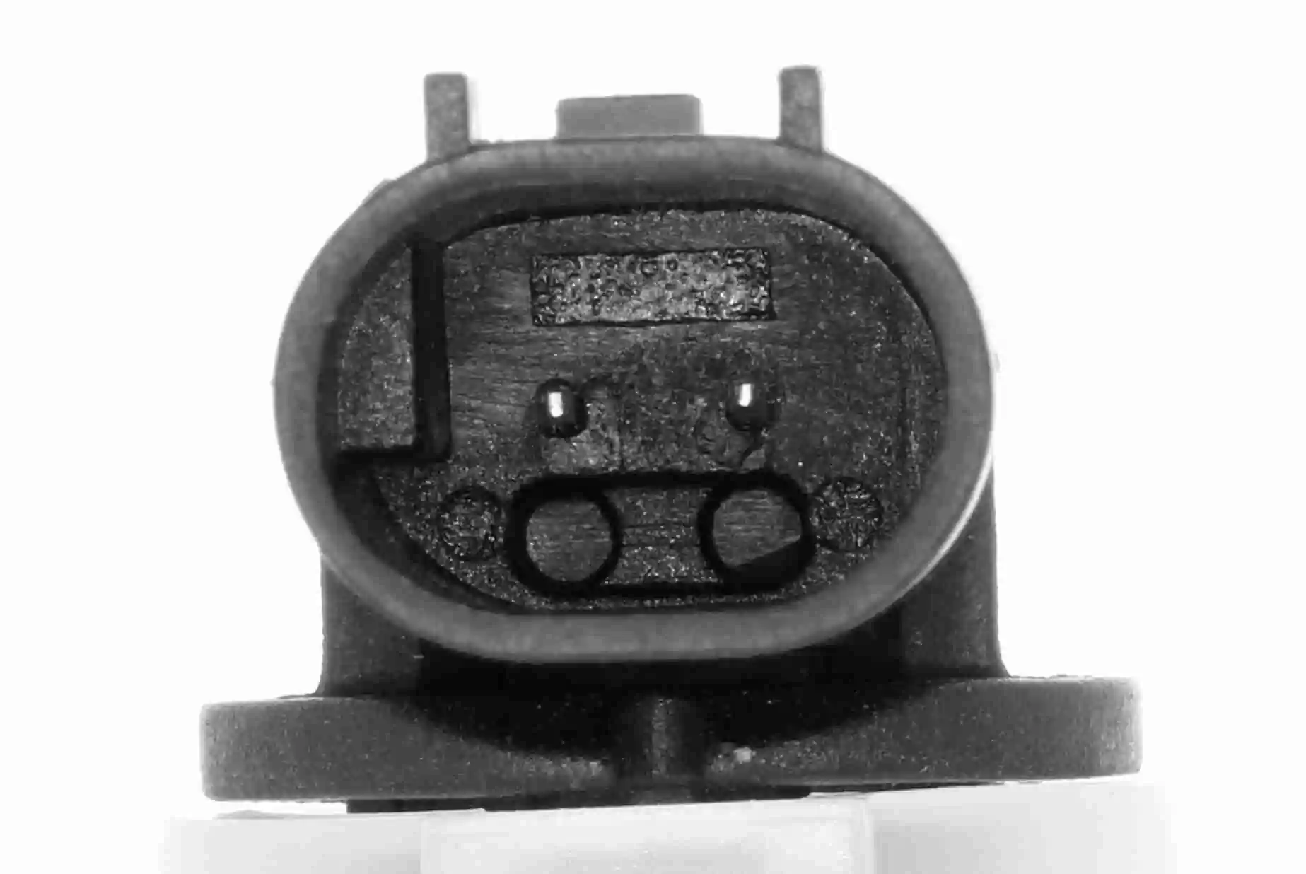 V302670 VEMO/Vaico Tanque de expansão do sistema de esfriamento