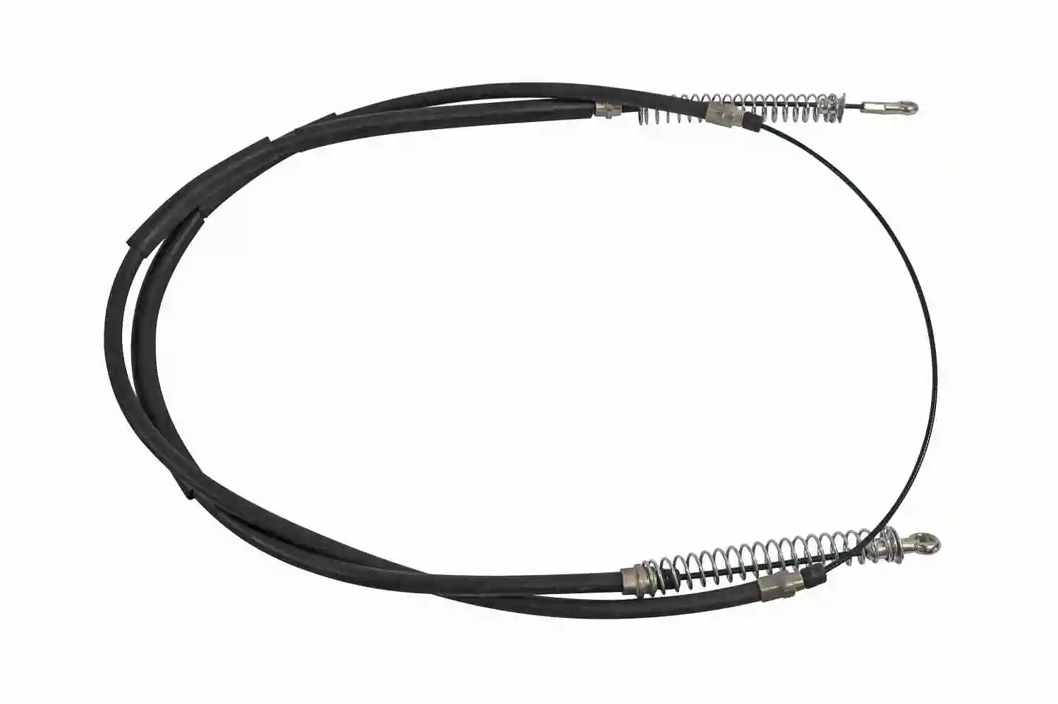 Compre 705004 Beca Cables Cabo traseiro direito/esquerdo do freio de estacionamento