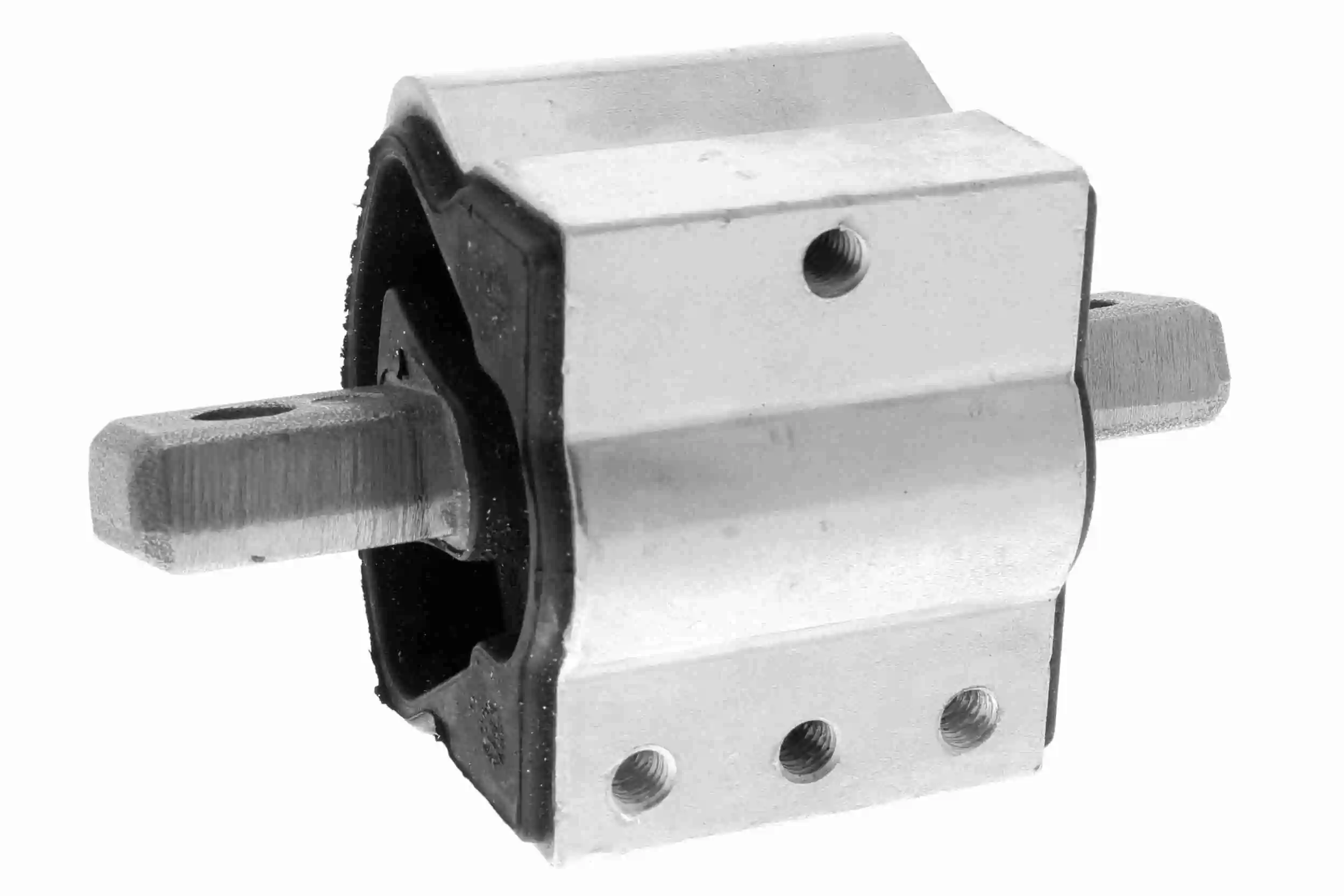 Coxim (suporte) traseiro de motor para Mercedes E W211