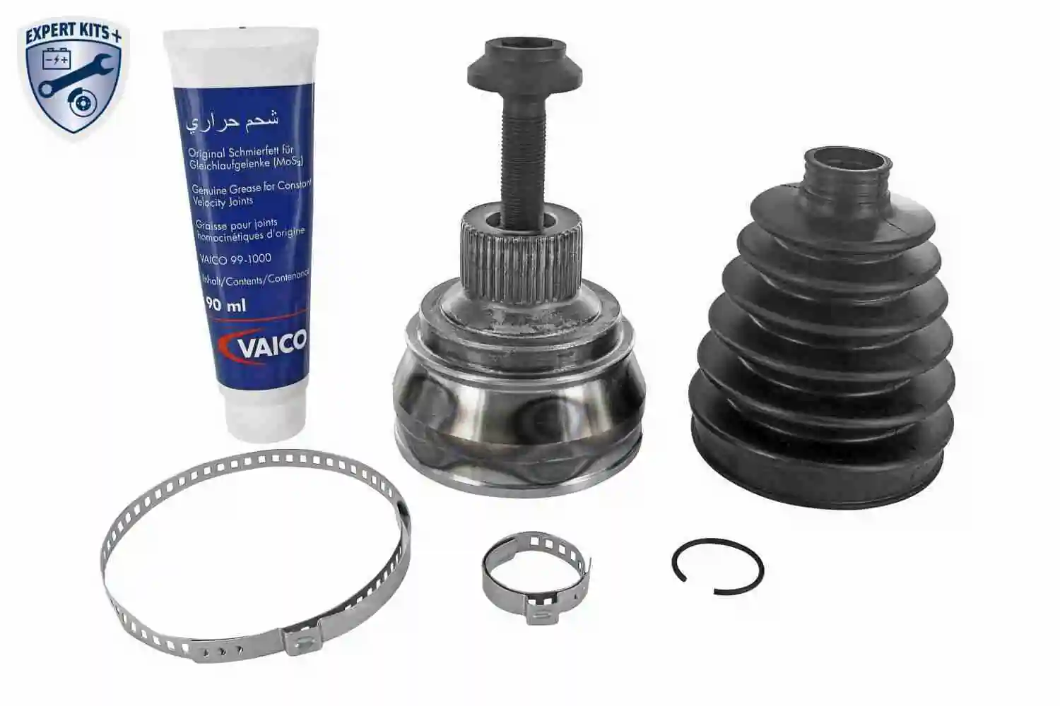  A4  sedan (2007-2015) original desde 60,85 €