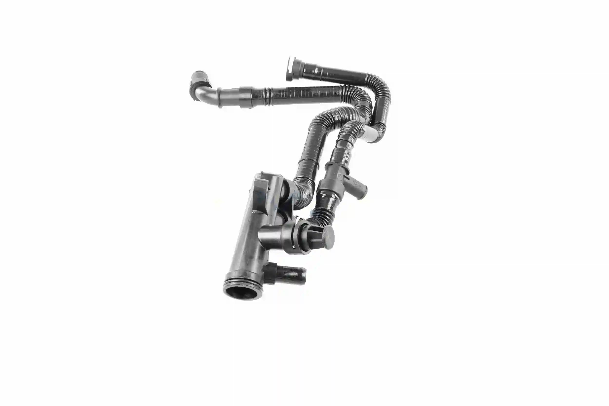 Compre V220398 VEMO/Vaico Mangueira (cano derivado) de bomba de água de admissão