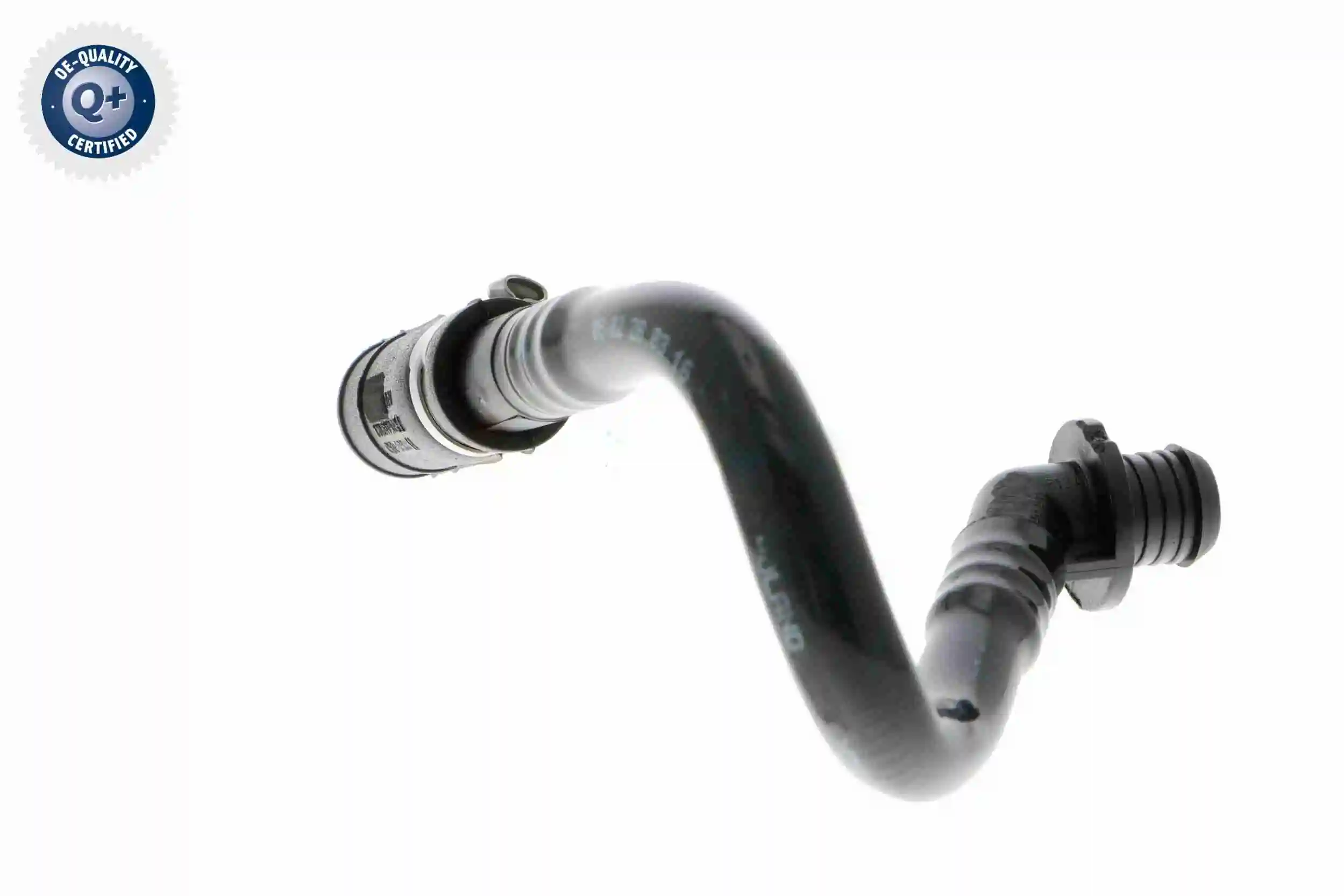 V103640 VEMO/Vaico Tubo de impulsionador de vácuo dos freios