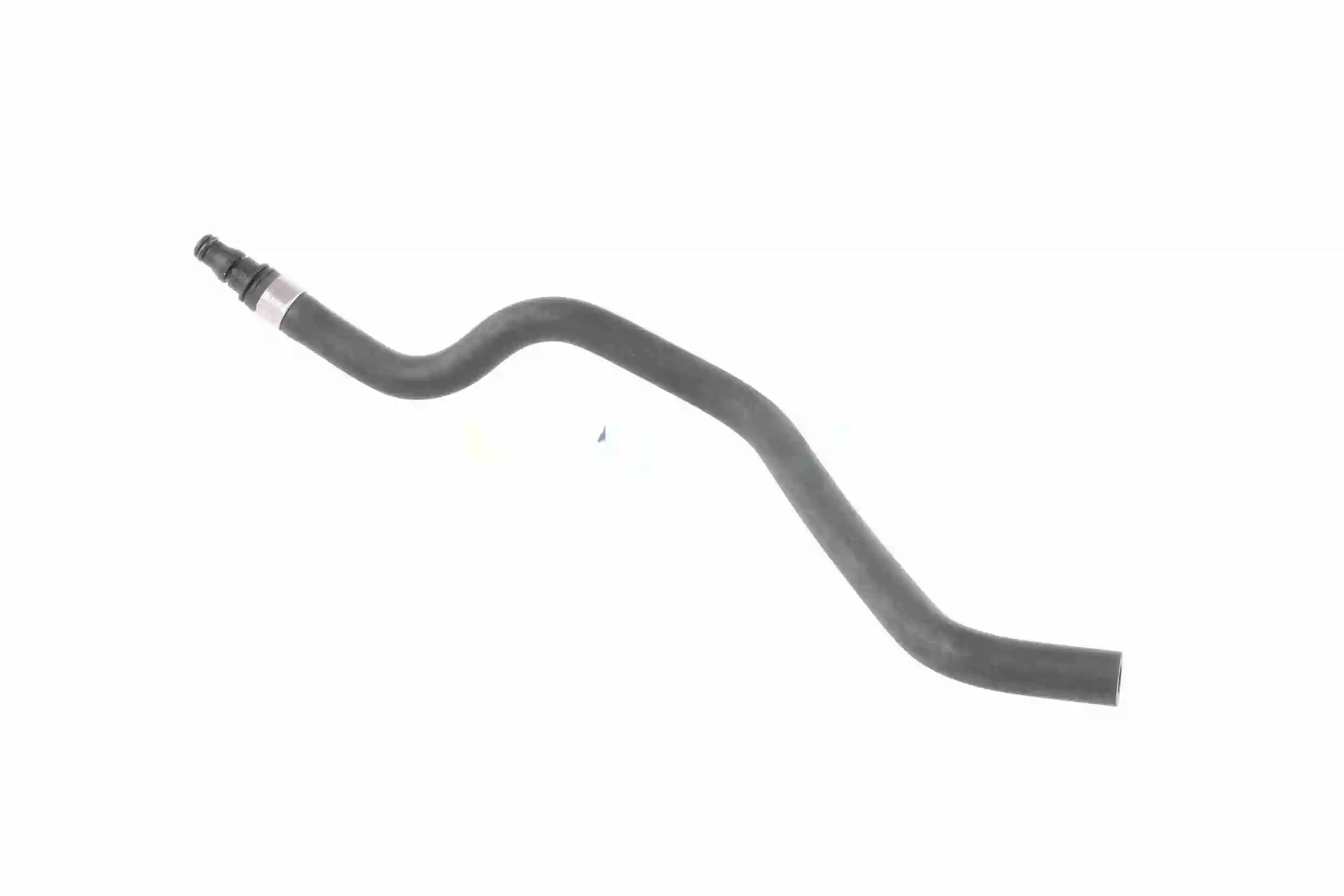  Mangueira (cano derivado) do sistema de esfriamento Mercedes S coupé (C216) (2006 - 2013) 