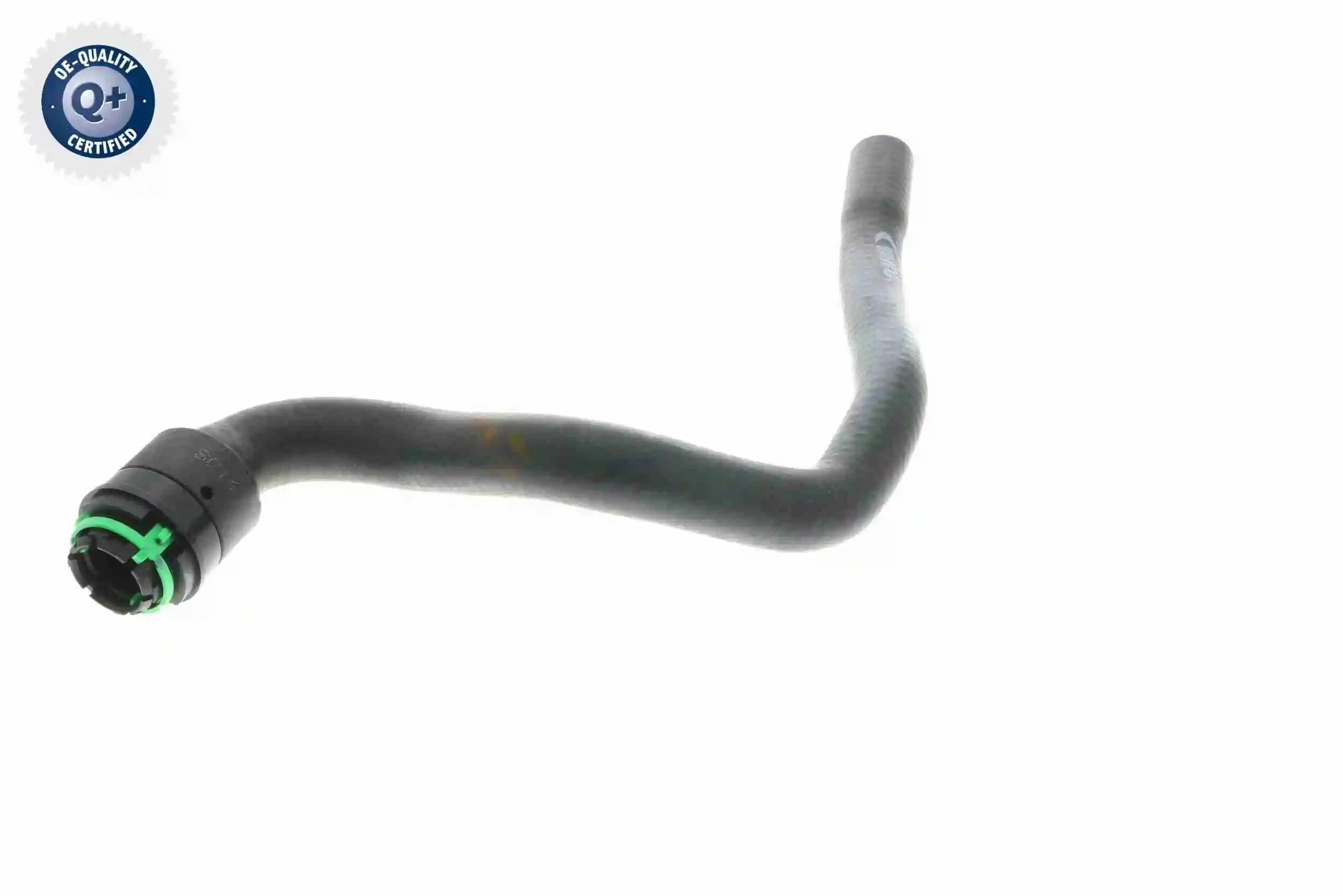 Mangueira do radiador de aquecedor (de forno), fornecimento 13123420 Peugeot/Citroen