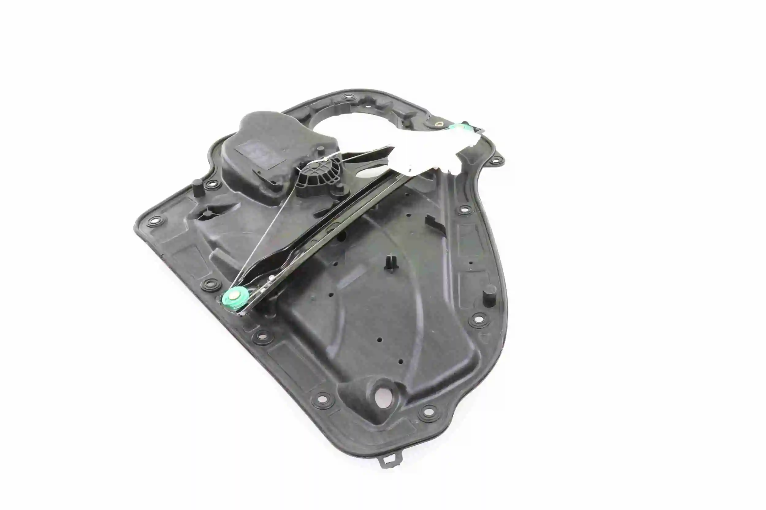 Mecanismo de acionamento de vidro da porta traseira direita VEMO/Vaico V103475 preço, a partir de 108,96 USD