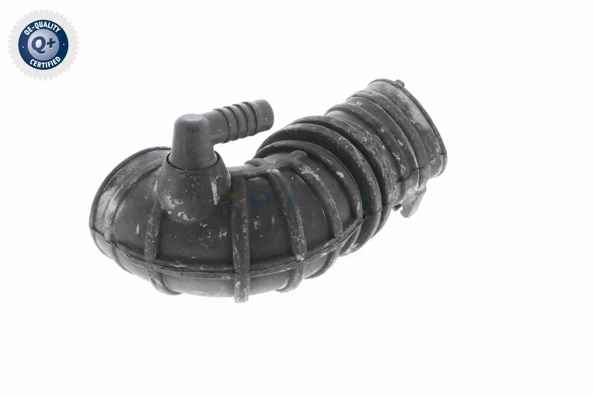 Cano derivado de ar do medidor de consumo do ar Opel Astra F 53, 54, 58, 59