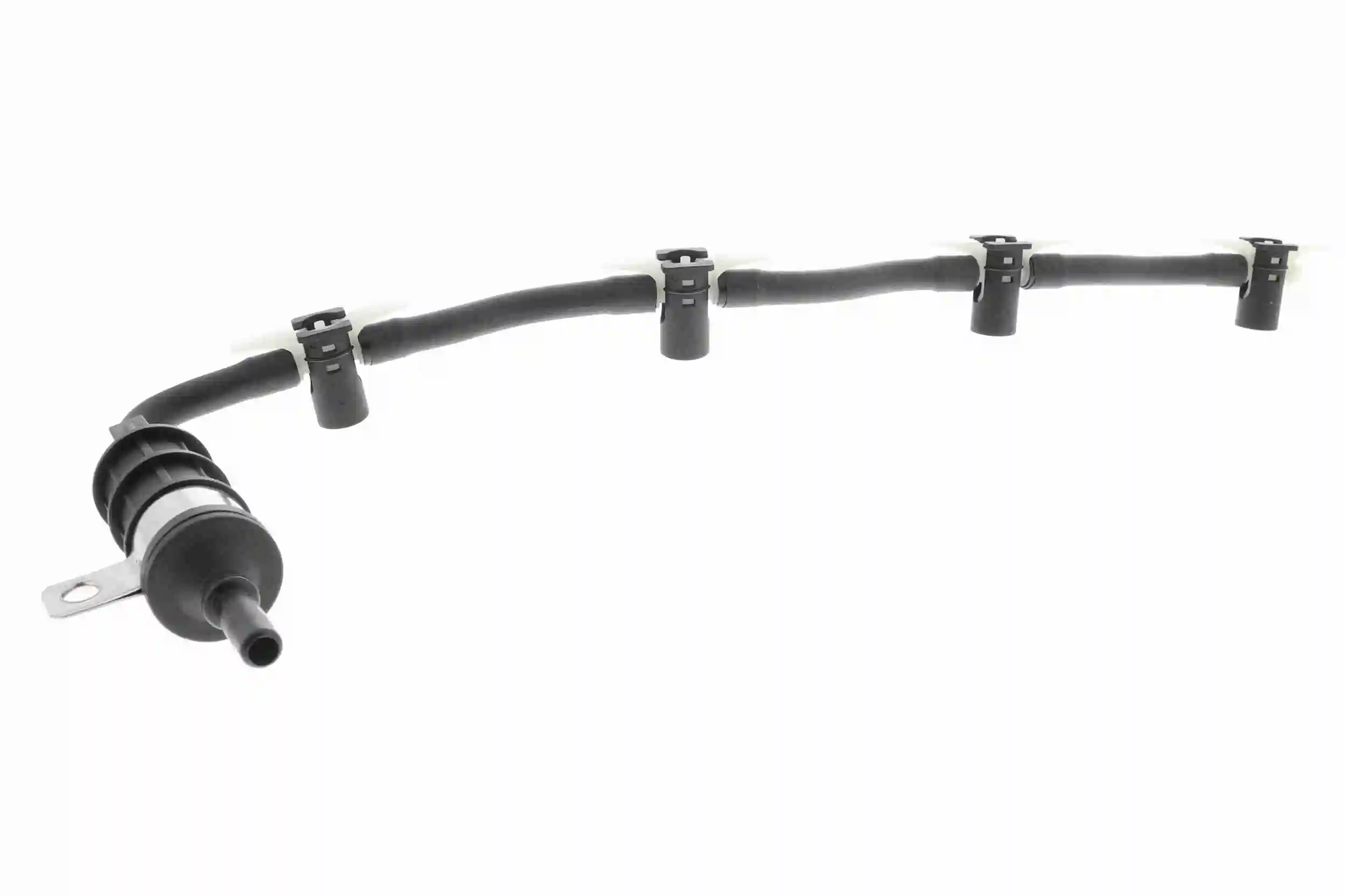 Tubo de combustível, inverso desde os injetores Peugeot/Citroen 93198547 preço, a partir de 50,40 USD