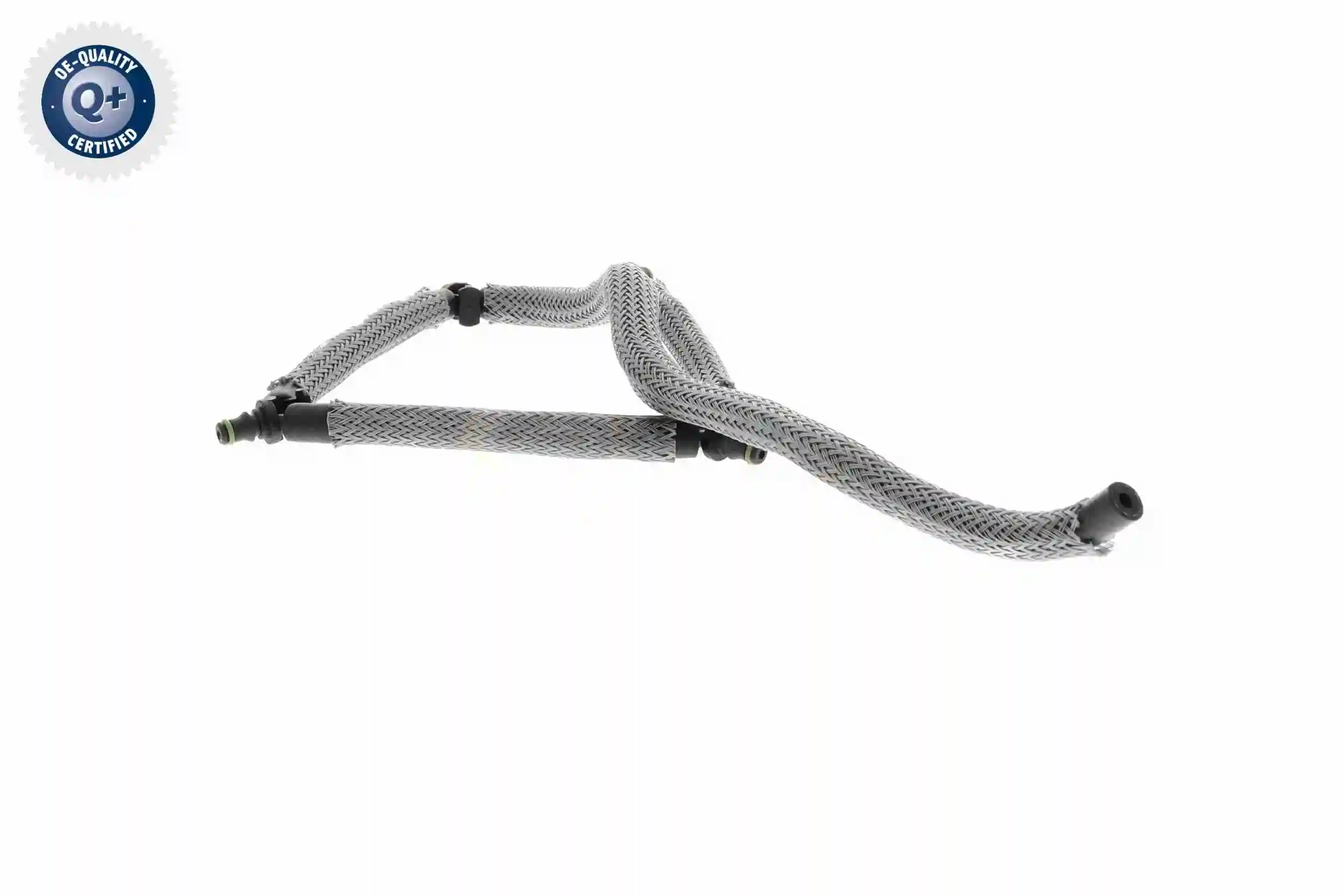 Compre V420857 VEMO/Vaico Tubo de combustível, inverso desde os injetores