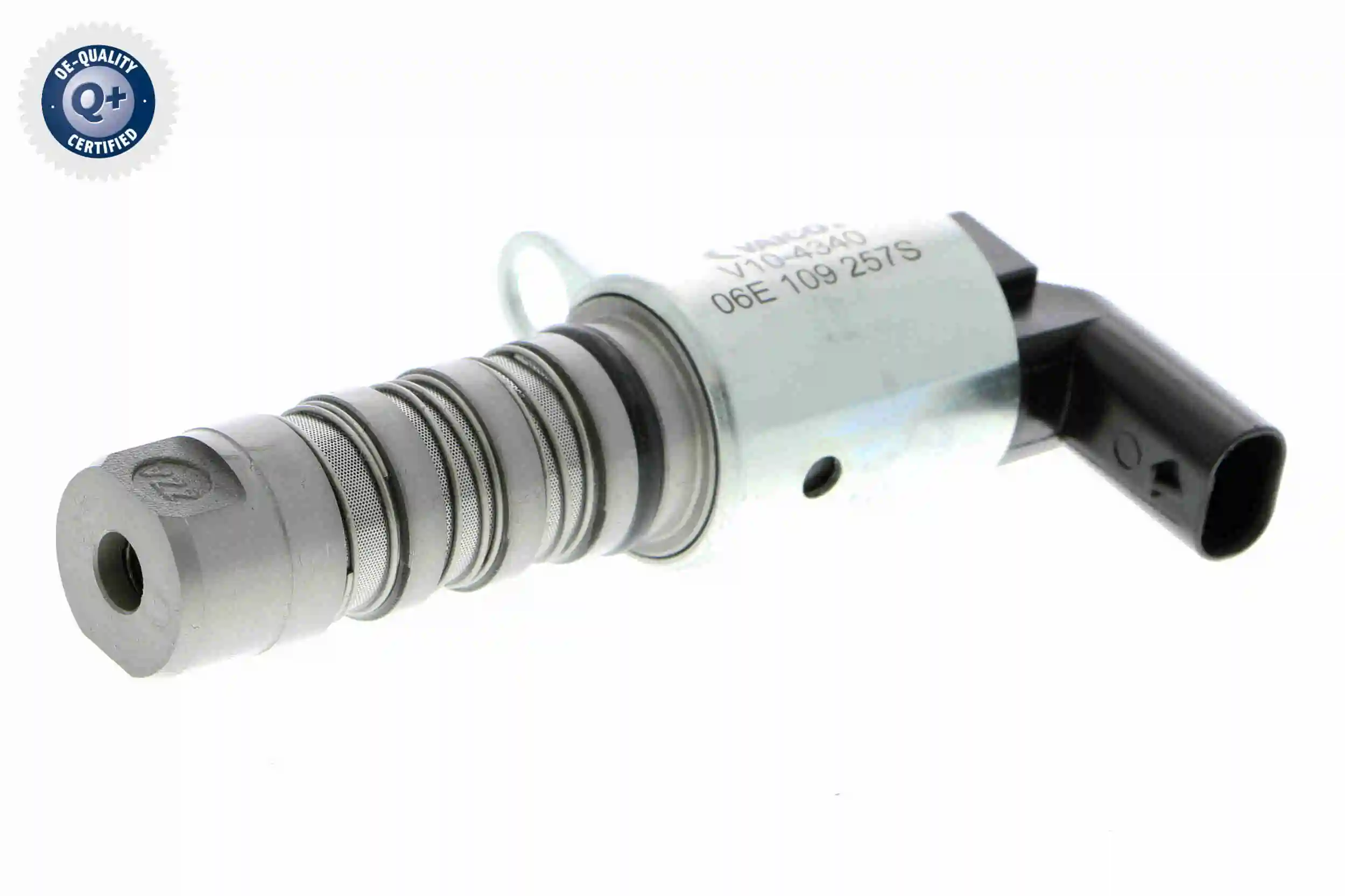Válvula eletromagnética de posição (de fases) da árvore distribuidora para Audi Q3 F3B