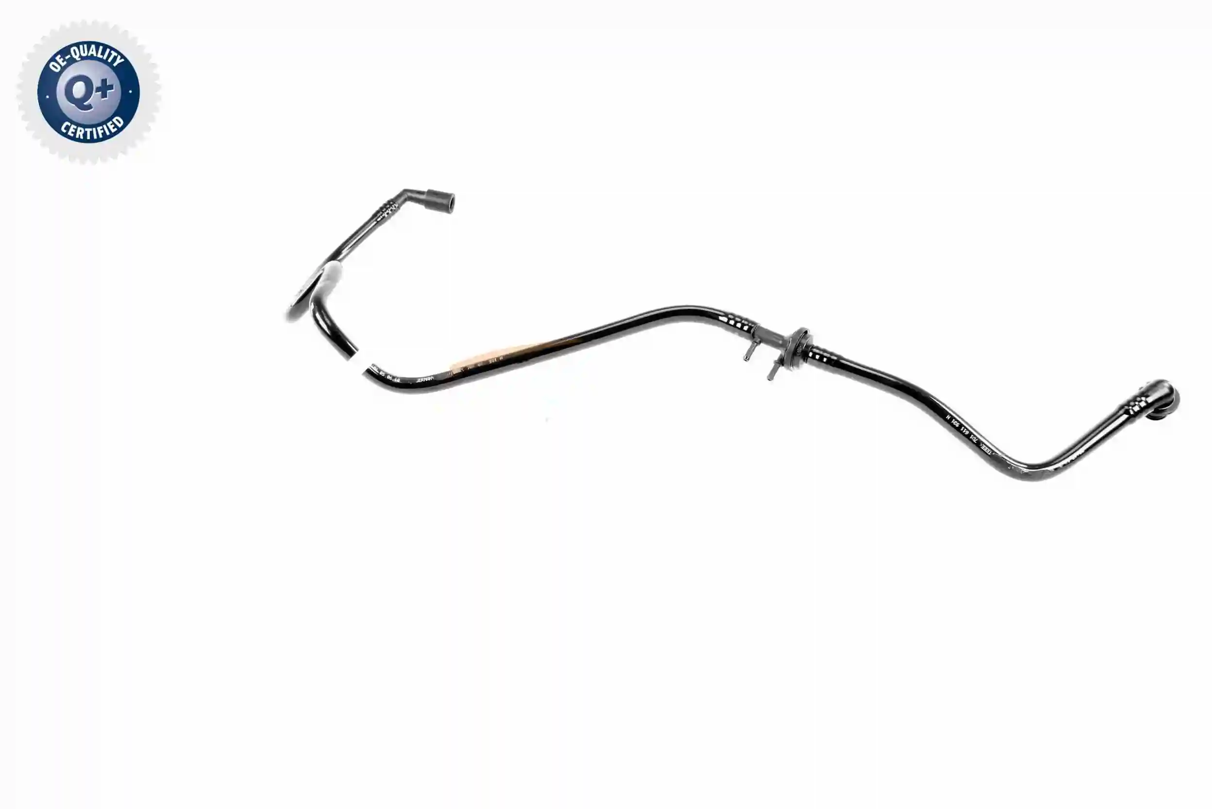 V103655 VEMO/Vaico Tubo de impulsionador de vácuo dos freios