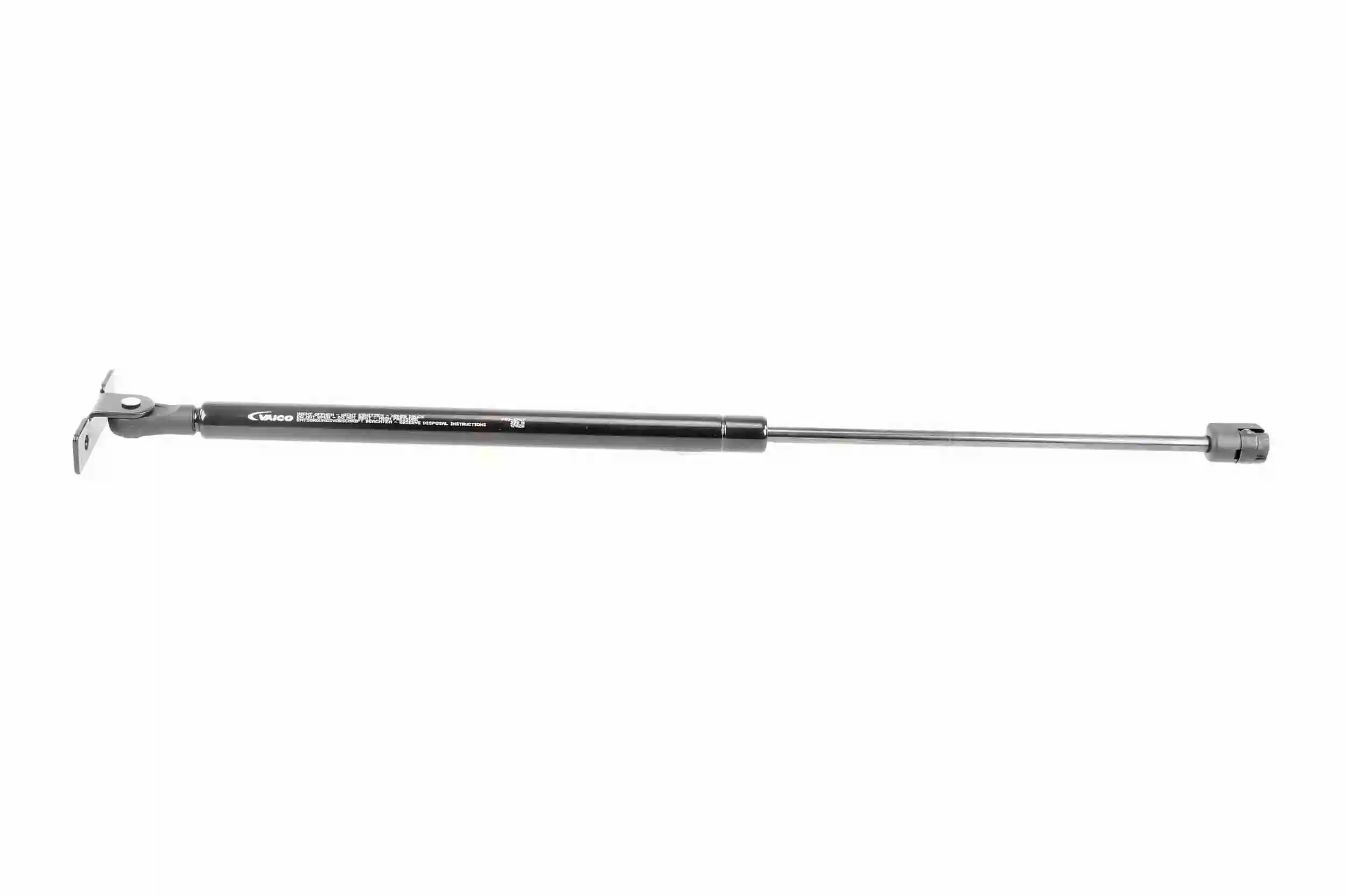  Amortecedor da capota Opel Omega B sedan (25, 26, 27) (1994 - 2005) B