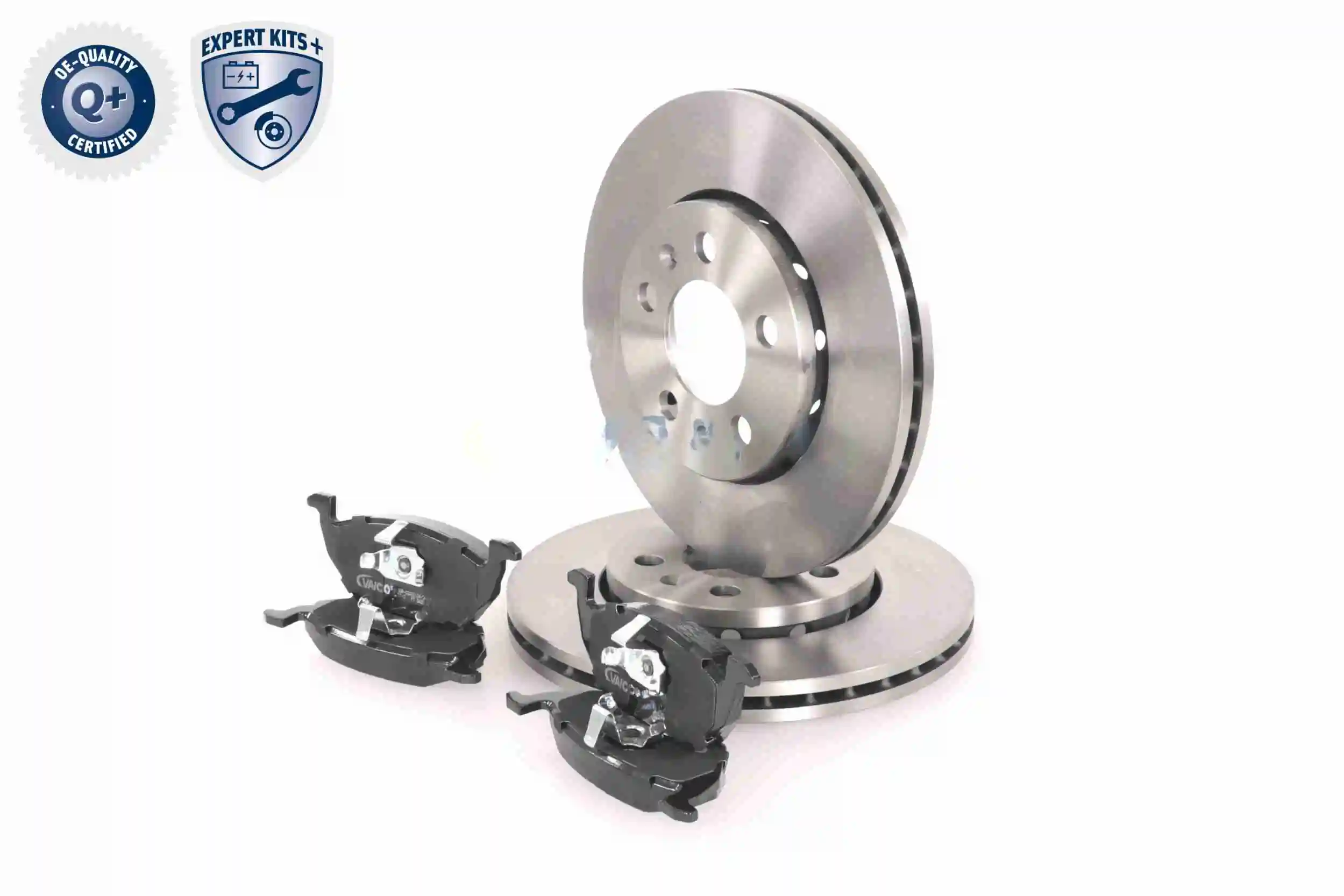 Disco do freio dianteiro DP85054 Brembo