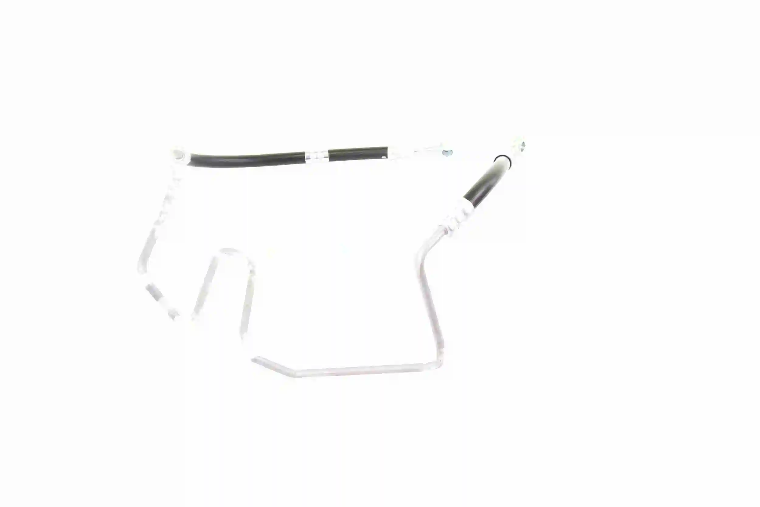 Mangueira da Direção hidrâulica assistida de pressão alta desde a bomba até a régua (do mecanismo) VEMO/Vaico V102156 preço, a partir de 104,34 USD