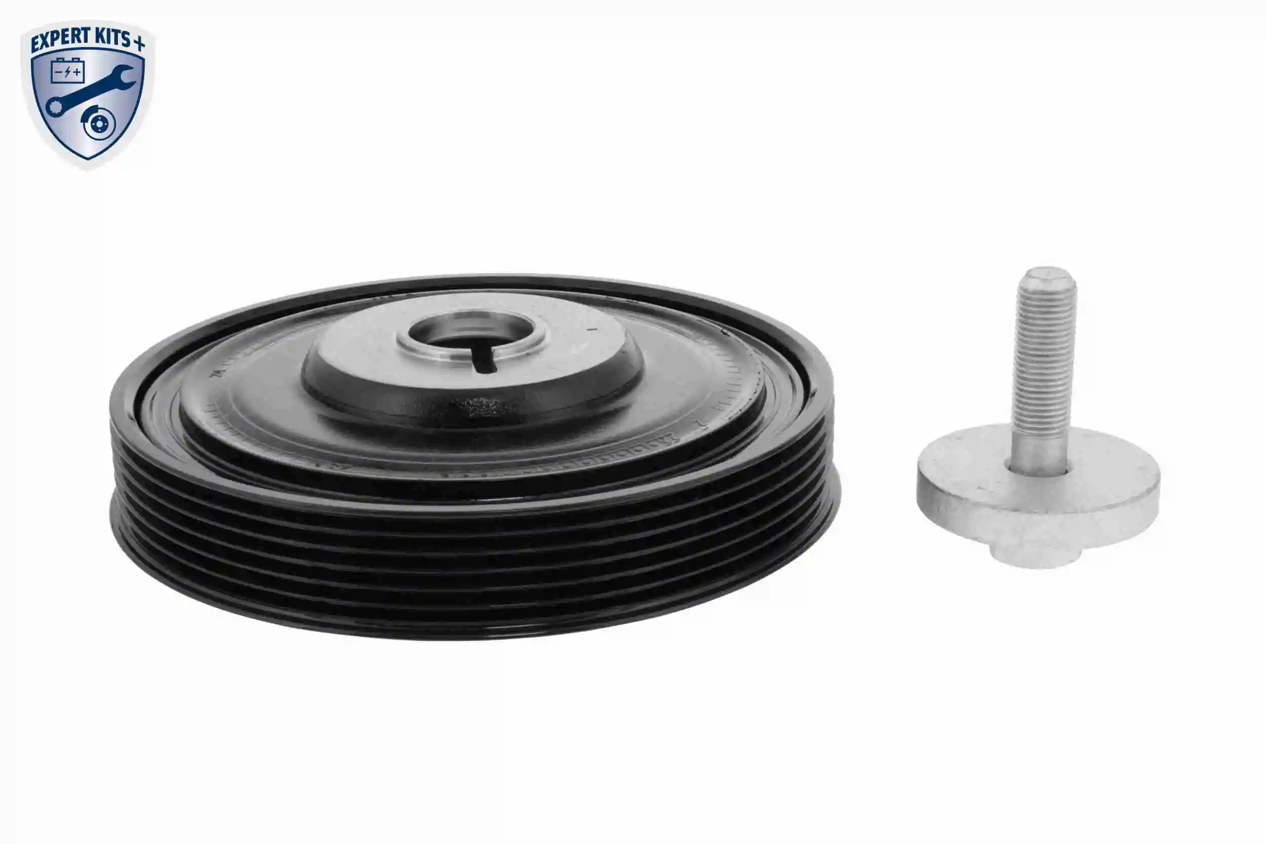  Polia de cambota Renault Fluence hatchback (B3) (2010 - 2026) 