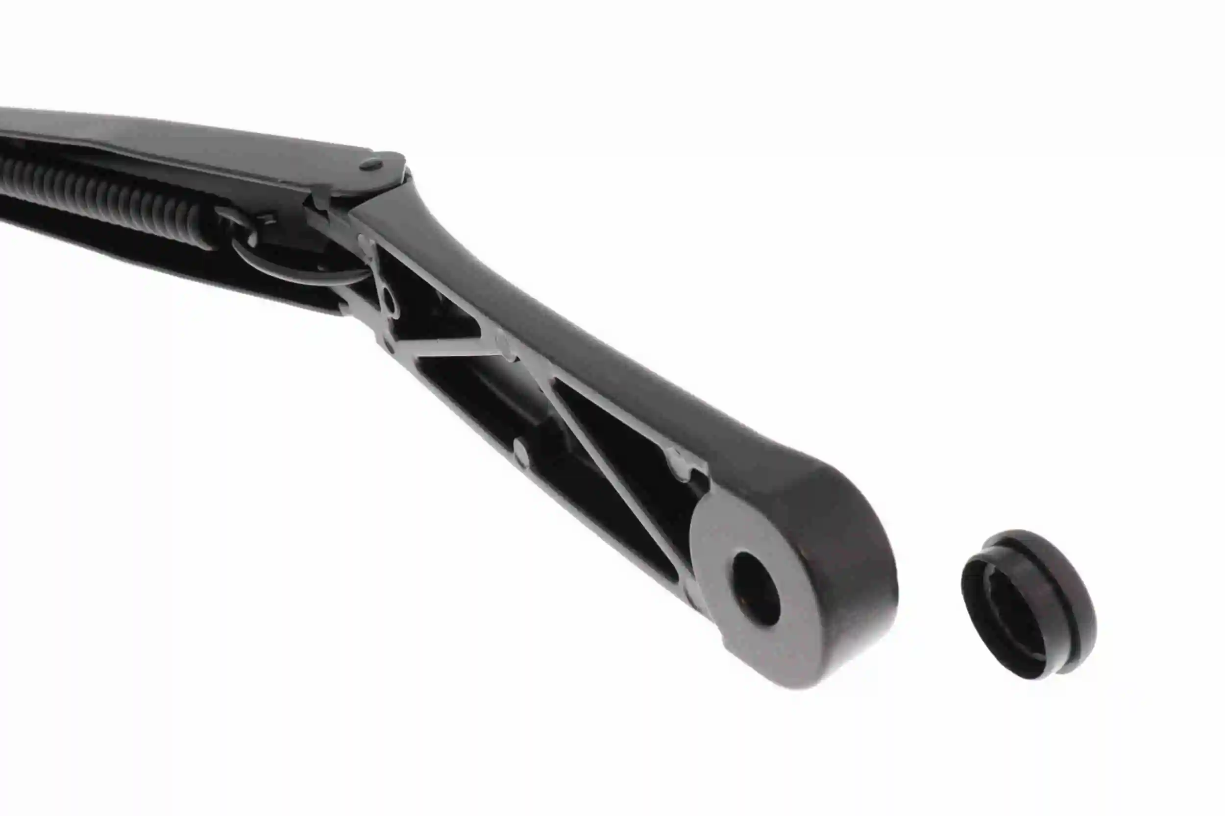 Braço de limpa-pára-brisas do pára-brisas Volkswagen Golf 5 1K5