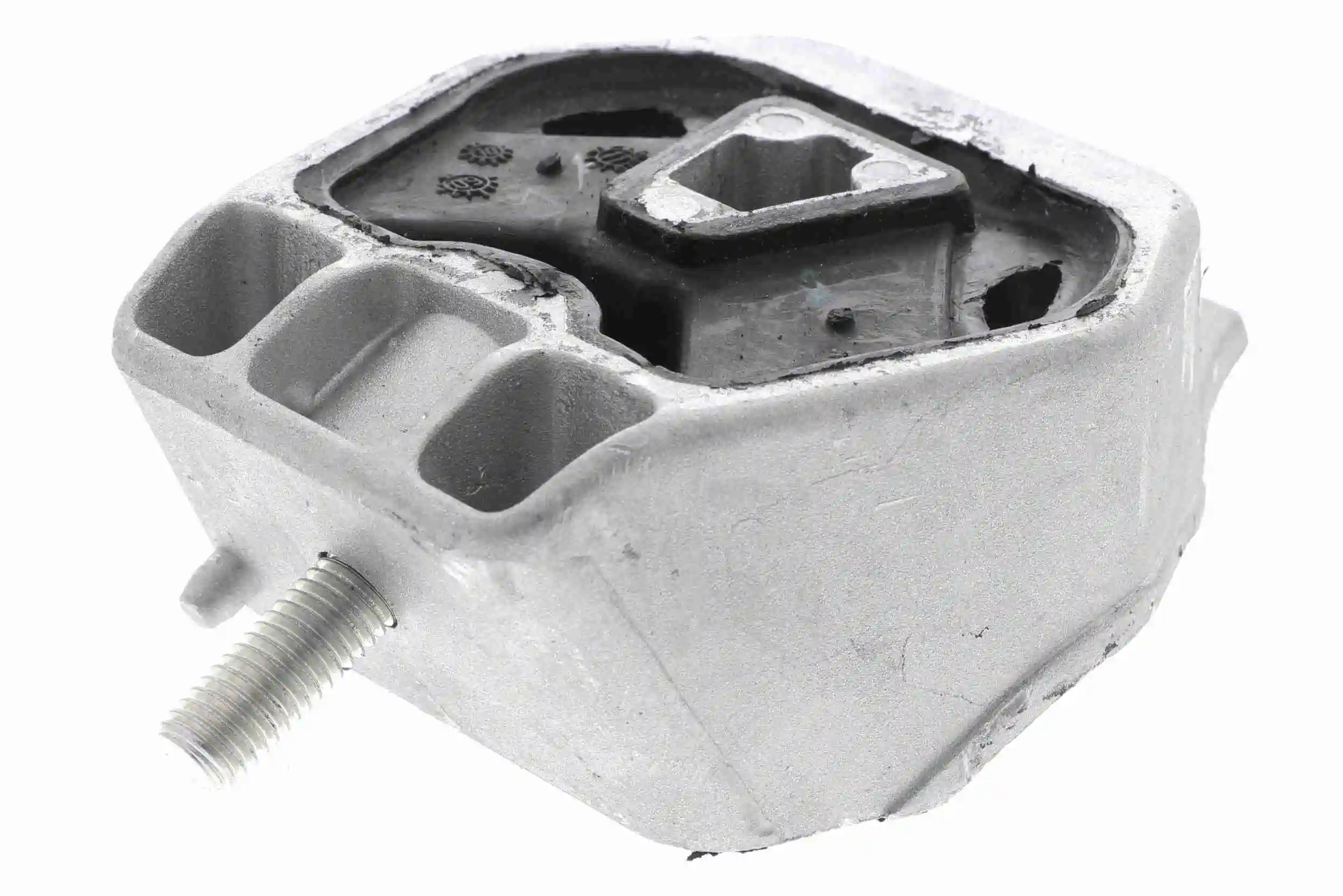 Coxim de transmissão (suporte da caixa de mudança) Audi 100 C3 44, 44Q