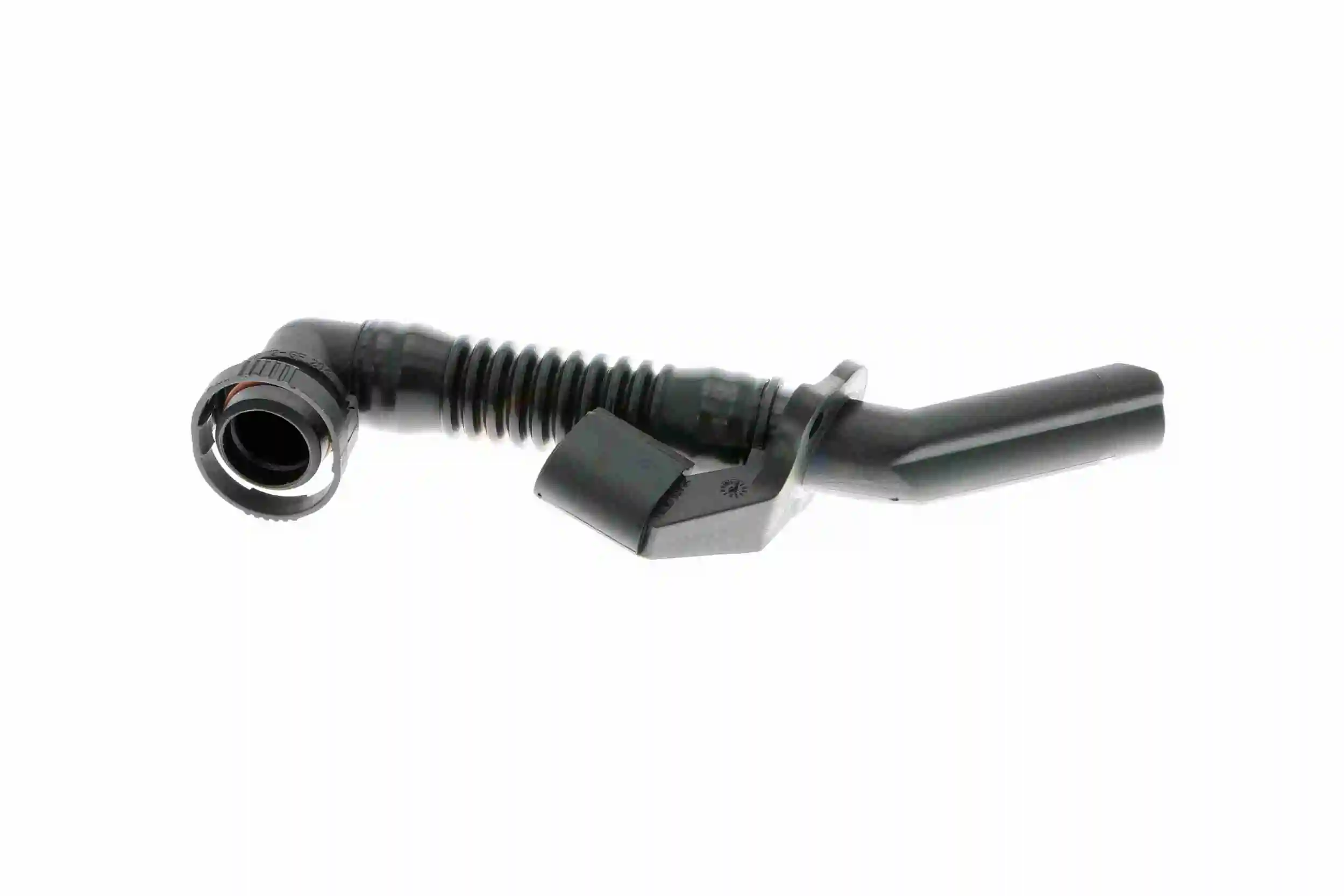 Compre Cano derivado de ventilação de cárter (de separador de óleo) Volkswagen Touareg 1