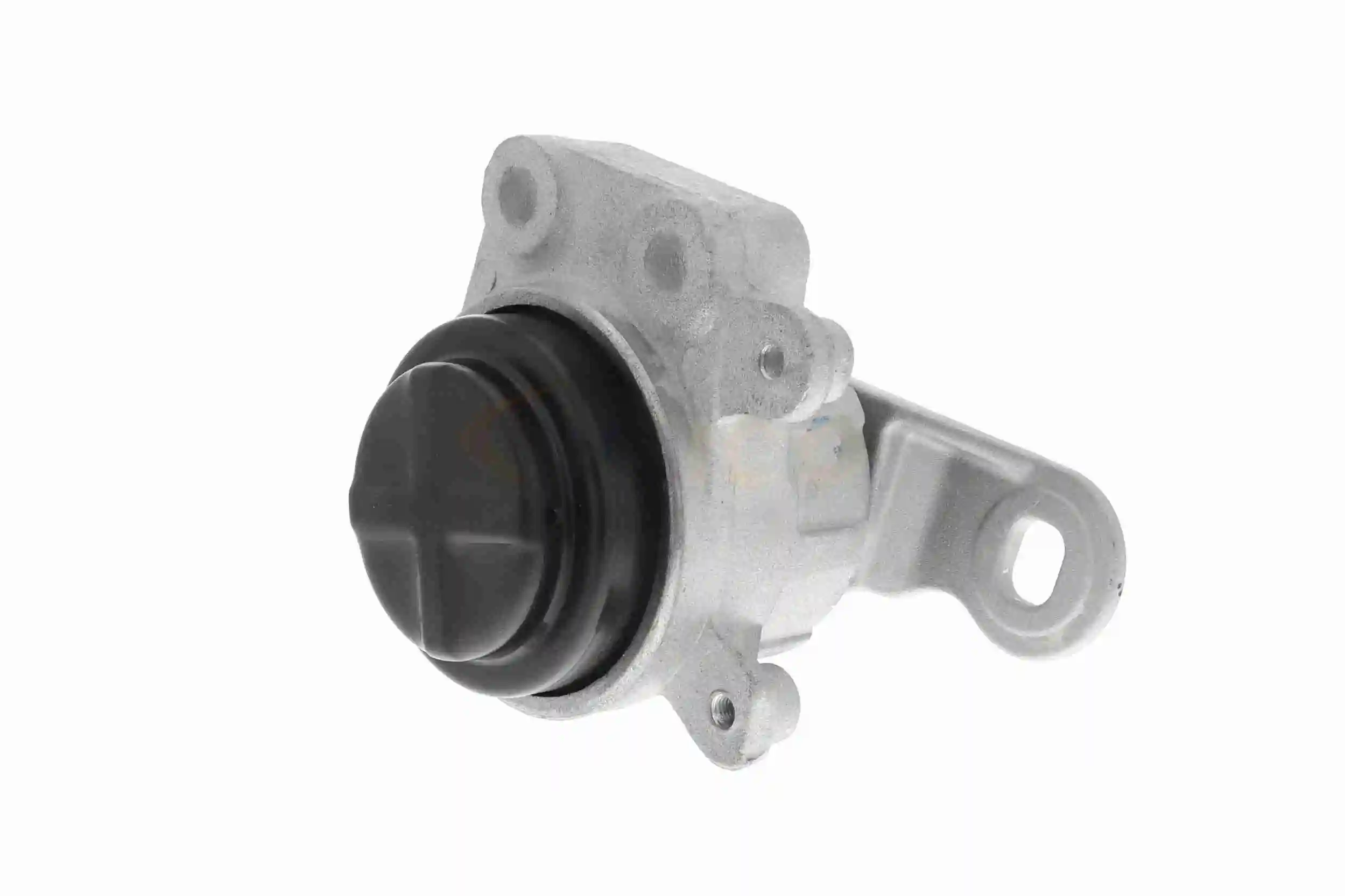 Coxim (suporte) direito de motor V250631 VEMO/Vaico