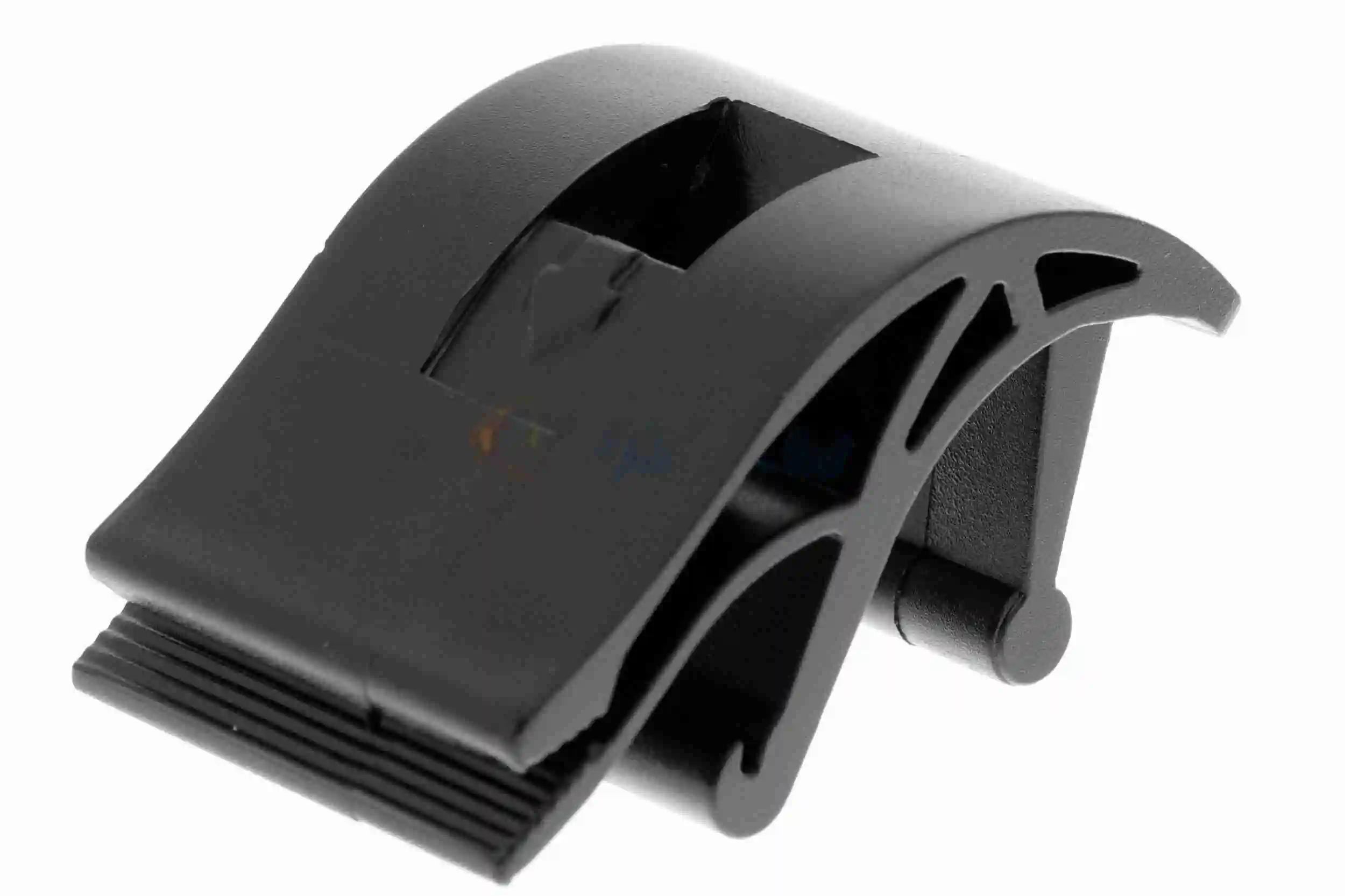Compre V207101 VEMO/Vaico Consola (coxim de fixação) superior direita do radiador
