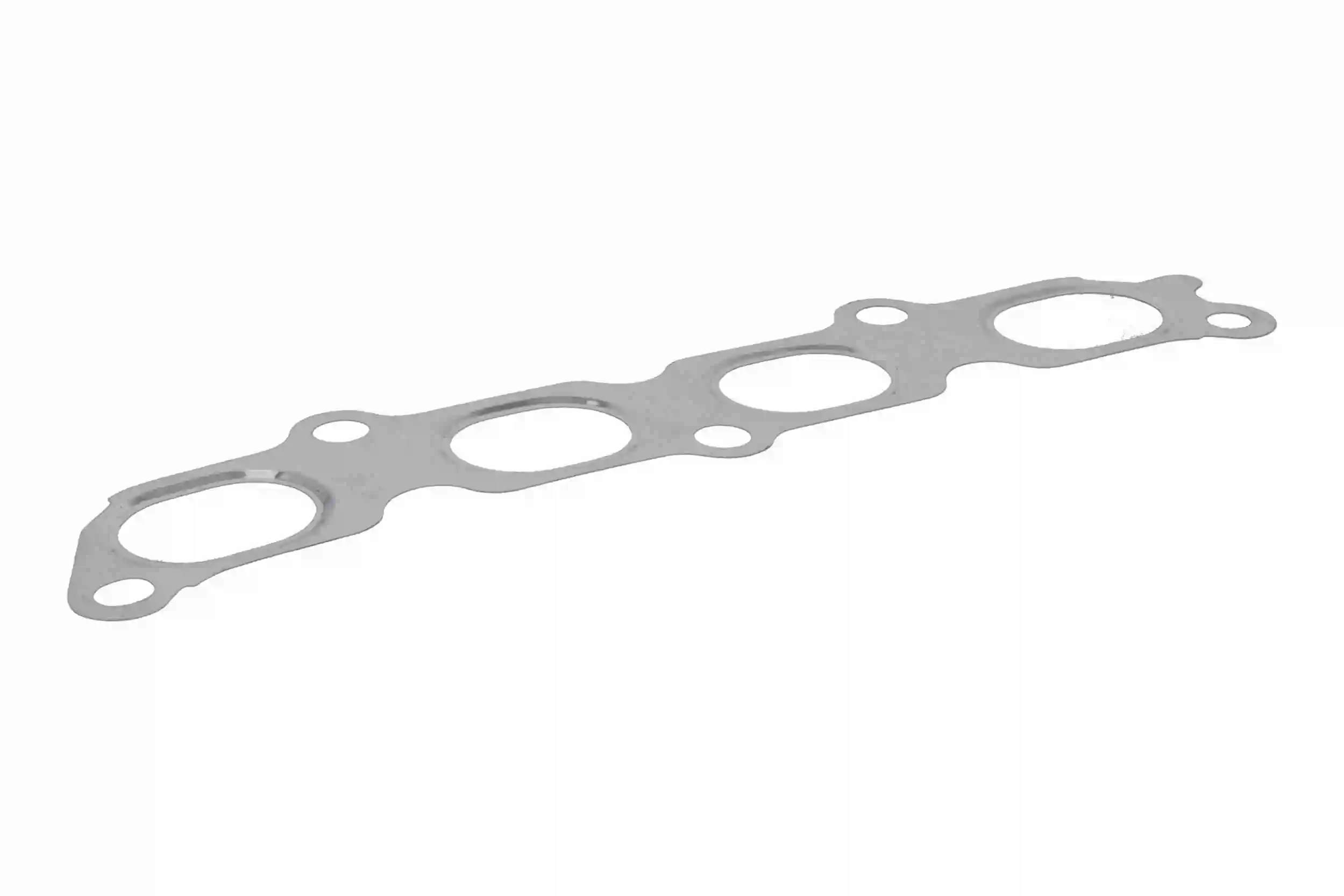 Vedante de tubo coletor de escape para Ford Mondeo IV CA2