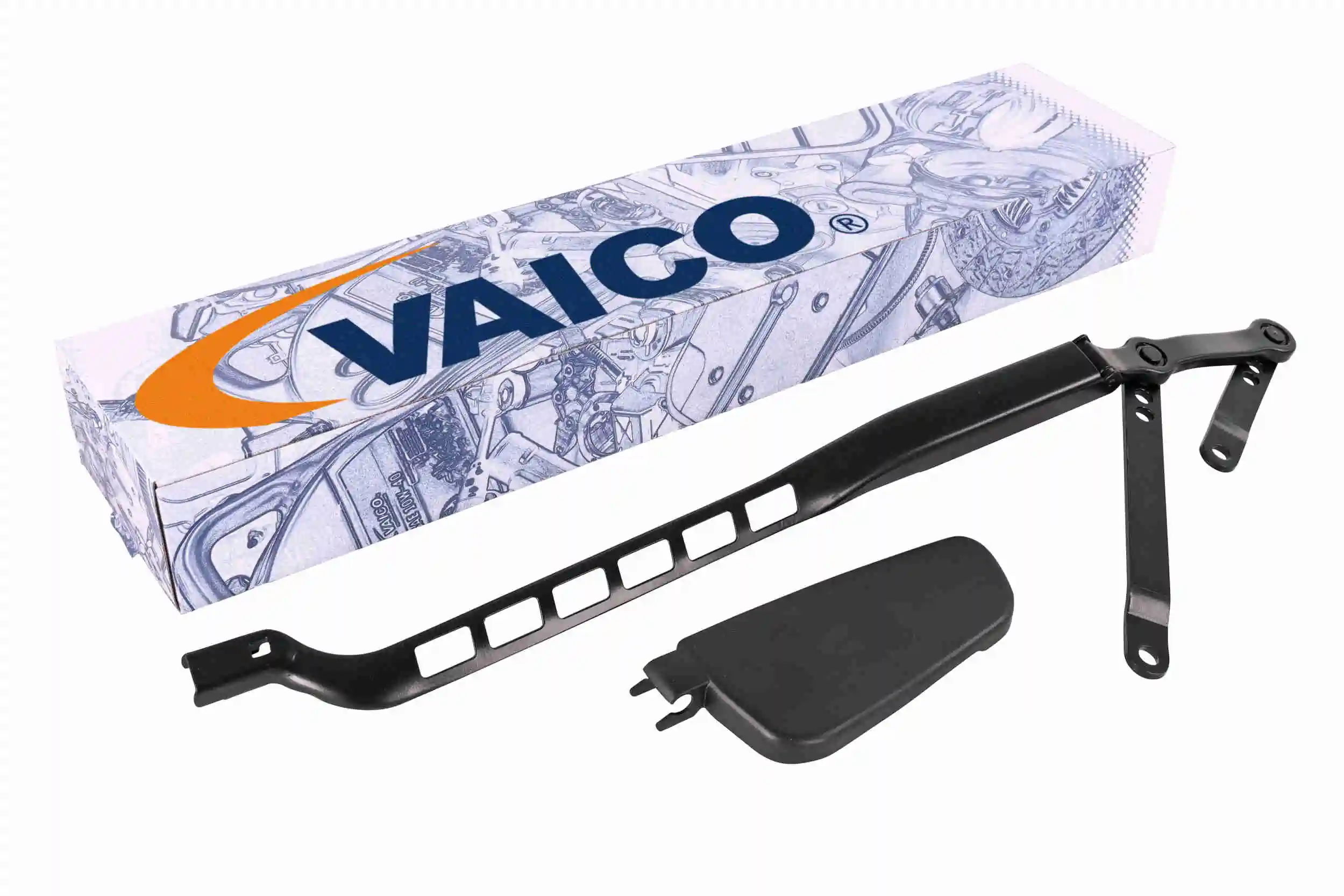 Braço de limpa-pára-brisas do pára-brisas para Mercedes ML/GLE  W166