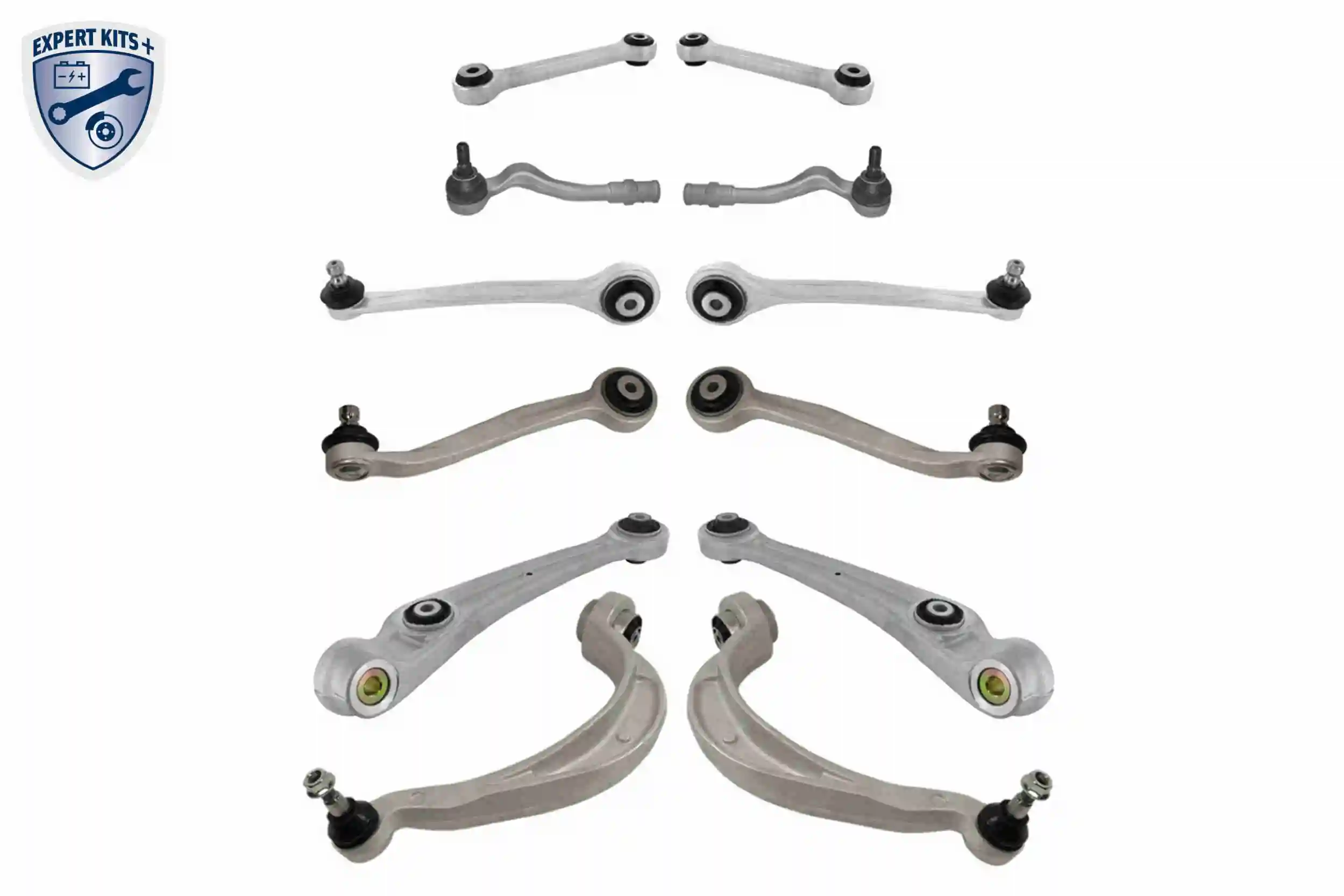 Kit de braços oscilantes de suspensão dianteira VEMO/Vaico V103303 preço, a partir de 484,99 USD