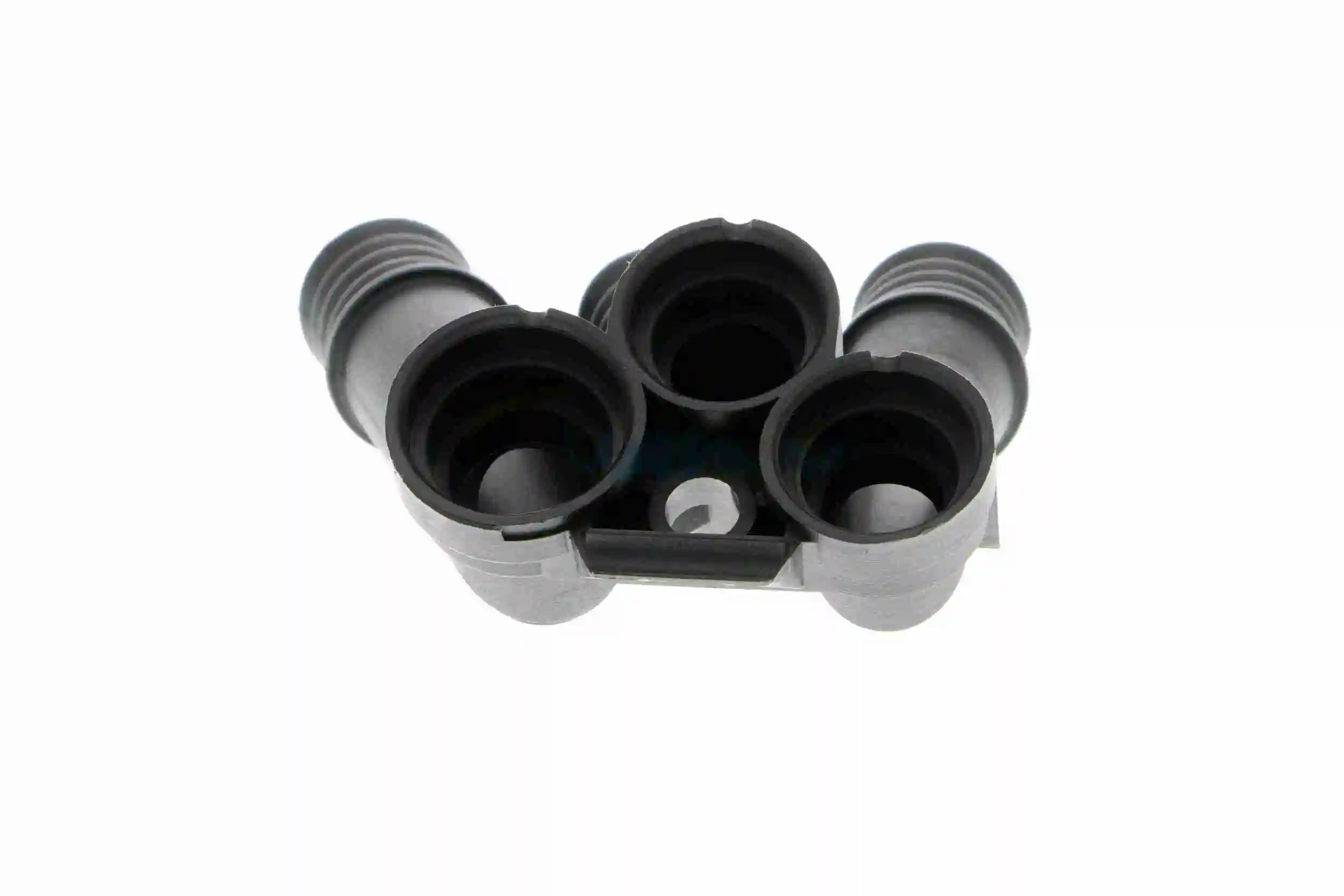 V200744 VEMO/Vaico Flange do sistema de esfriamento (união em T)