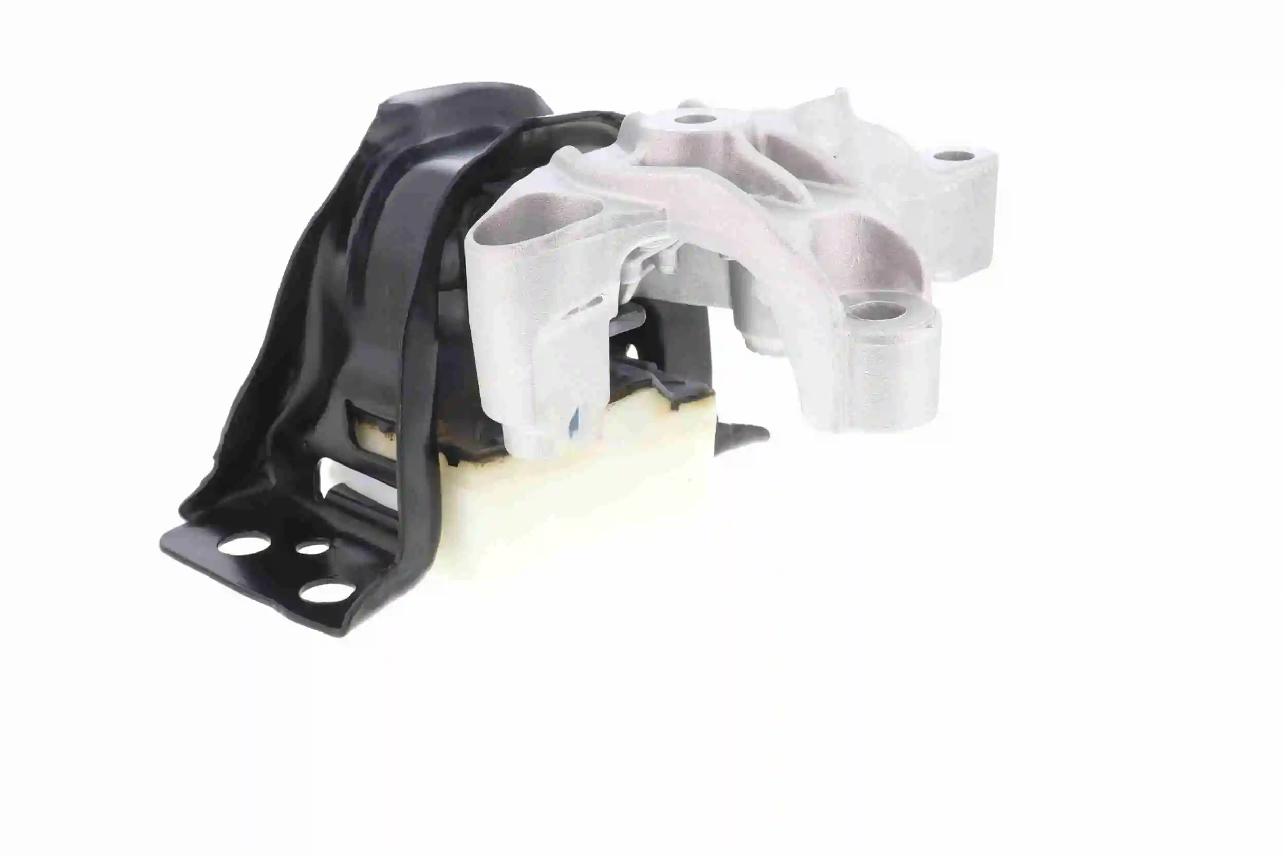Coxim (suporte) direito de motor VEMO/Vaico V461201