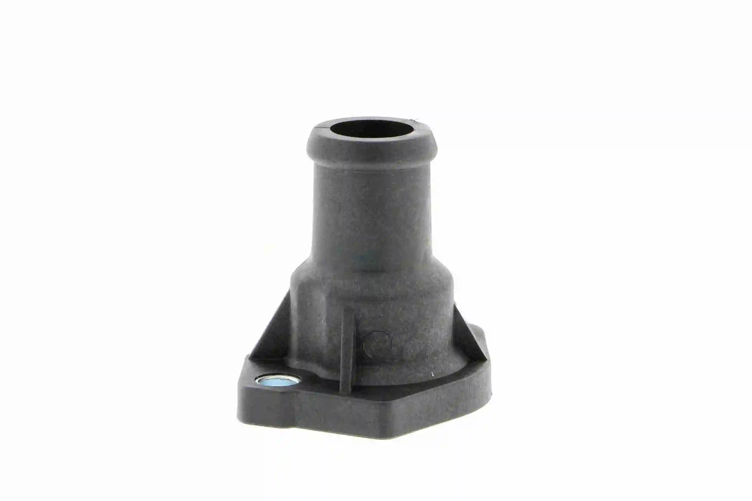 Flange do sistema de esfriamento (união em T) V100270 VEMO/Vaico
