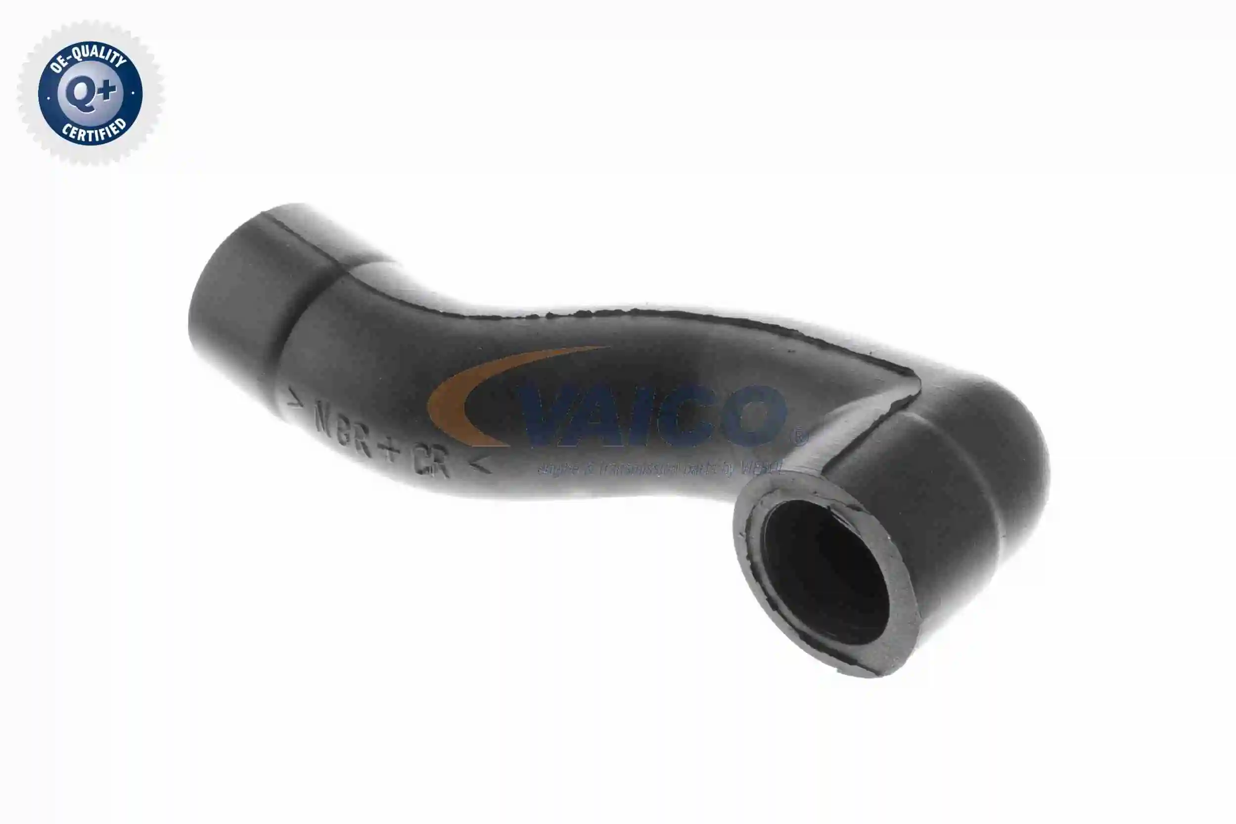  Cano derivado de ventilação de cárter (de separador de óleo) Mercedes E coupé (C124) (1987 - 1993) 