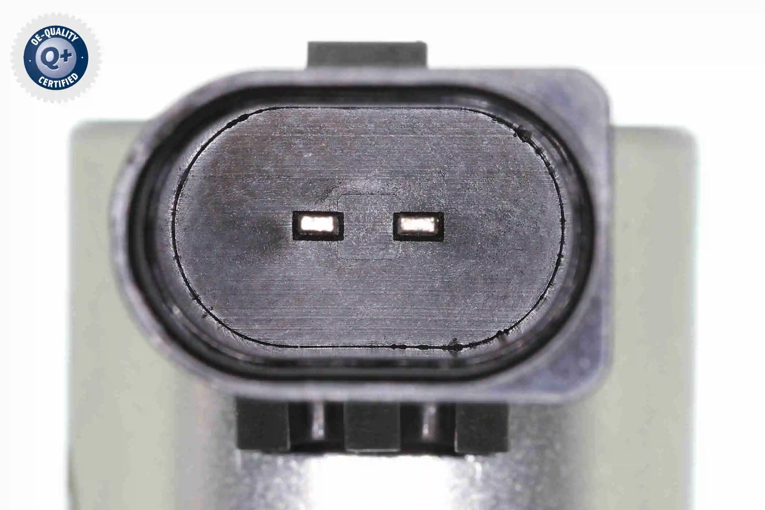V103731 VEMO/Vaico Válvula eletromagnética de posição (de fases) da árvore distribuidora