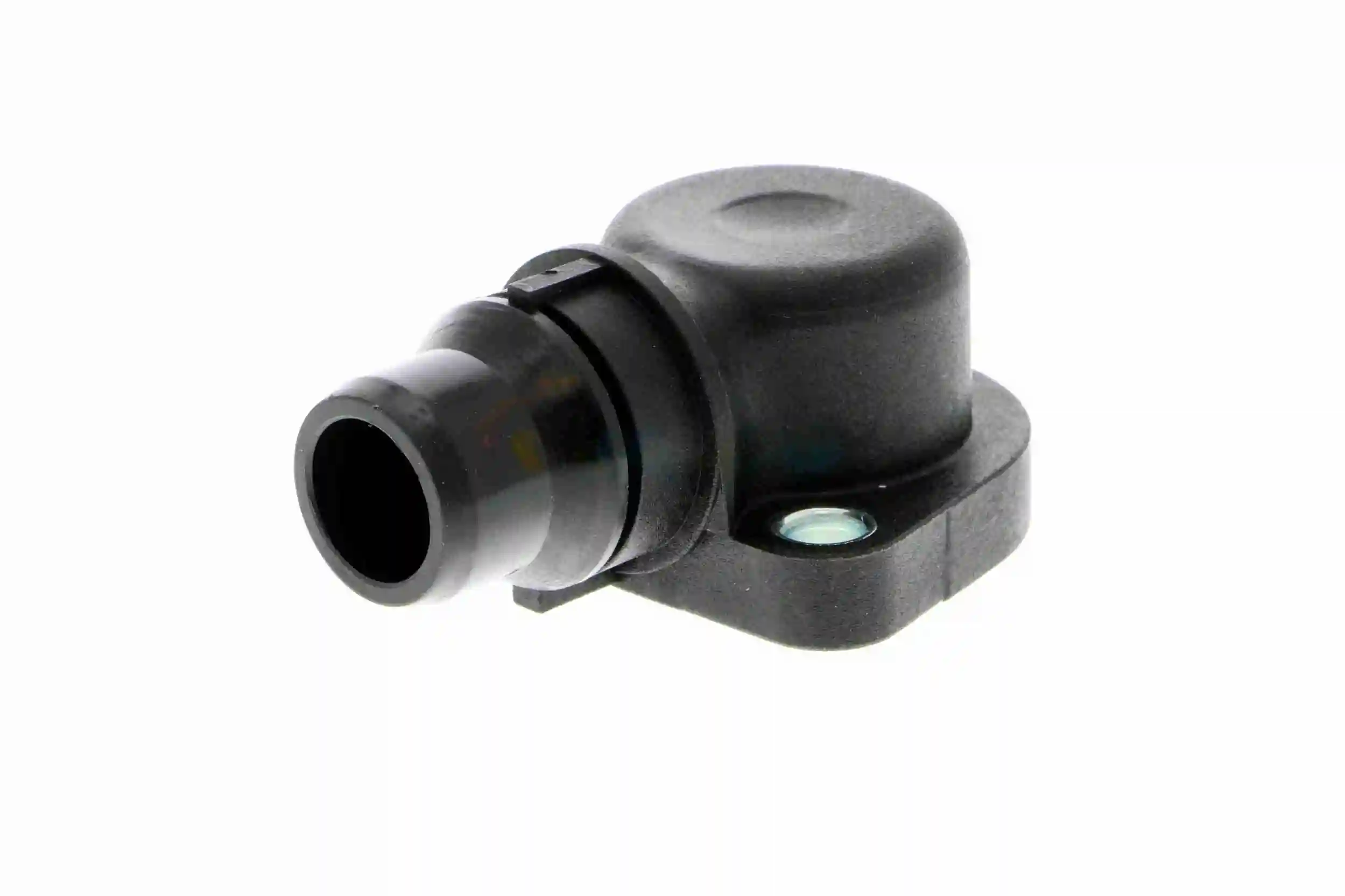 Compre V102345 VEMO/Vaico Flange do sistema de esfriamento (união em T)
