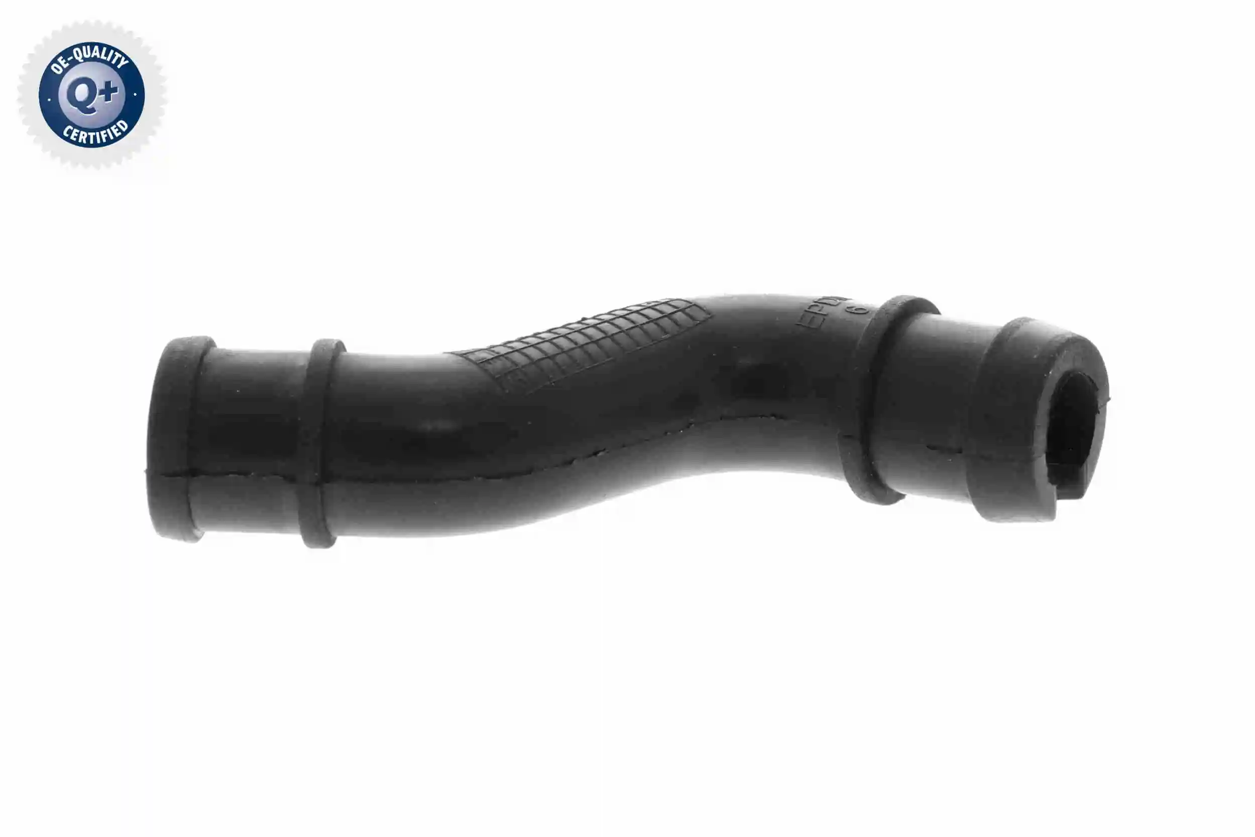 Cano derivado de ventilação de cárter (de separador de óleo) 55185373 Peugeot/Citroen