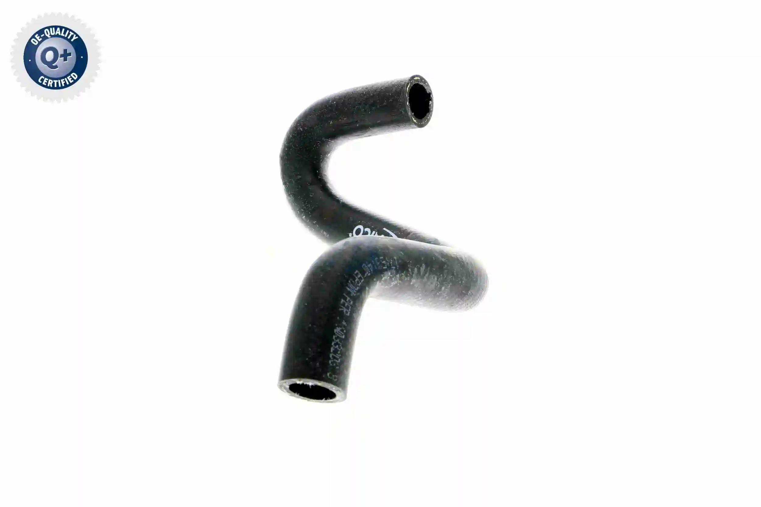  Mangueira (cano derivado) do sistema de esfriamento Volkswagen Golf I conversível (155) (1979 - 1993) I