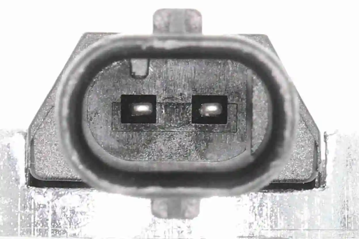 V510124 VEMO/Vaico Válvula eletromagnética de posição (de fases) da árvore distribuidora