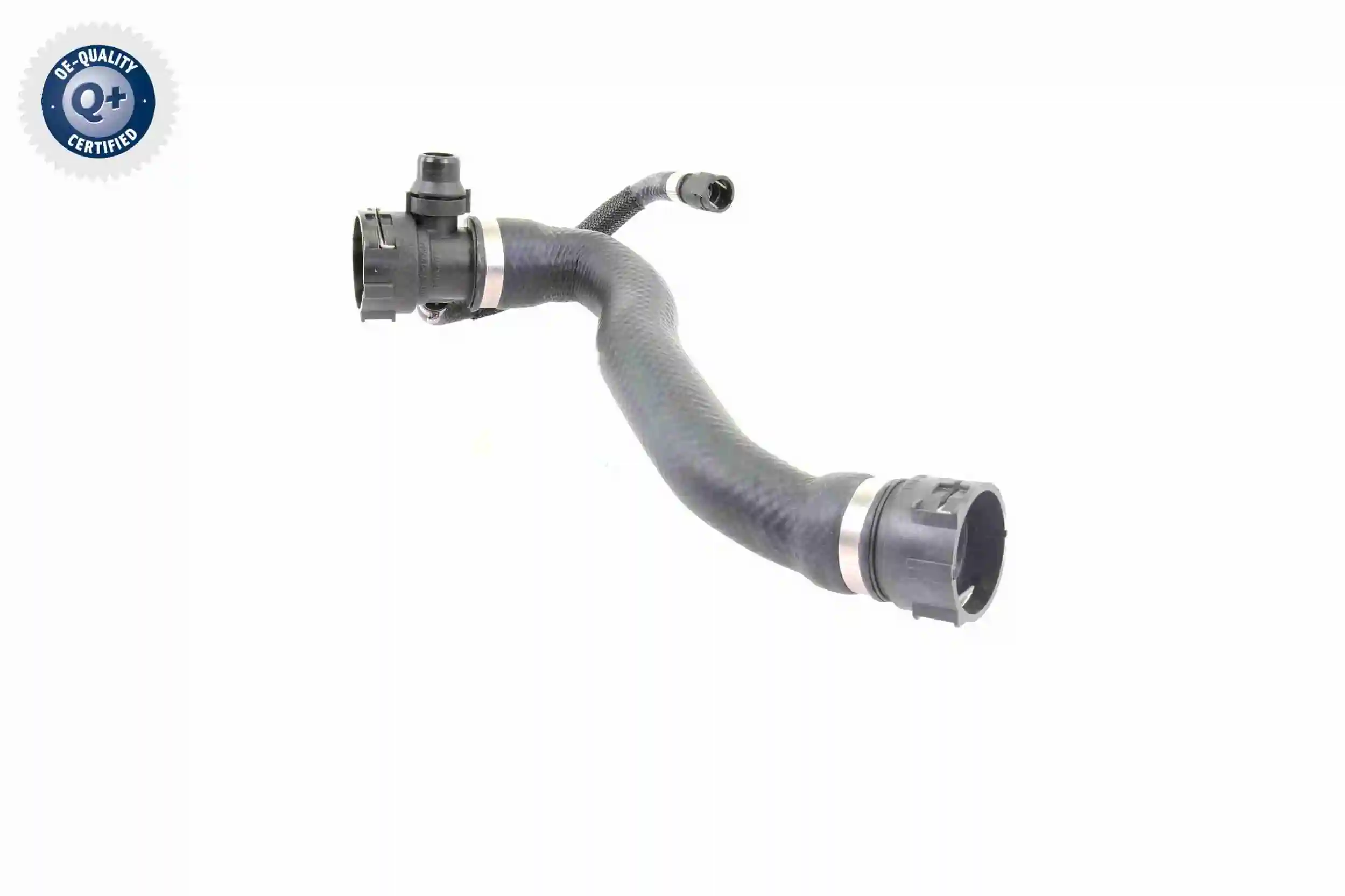 Mangueira (cano derivado) do radiador de esfriamento superior VEMO/Vaico V202674 preço, a partir de 77,57 USD