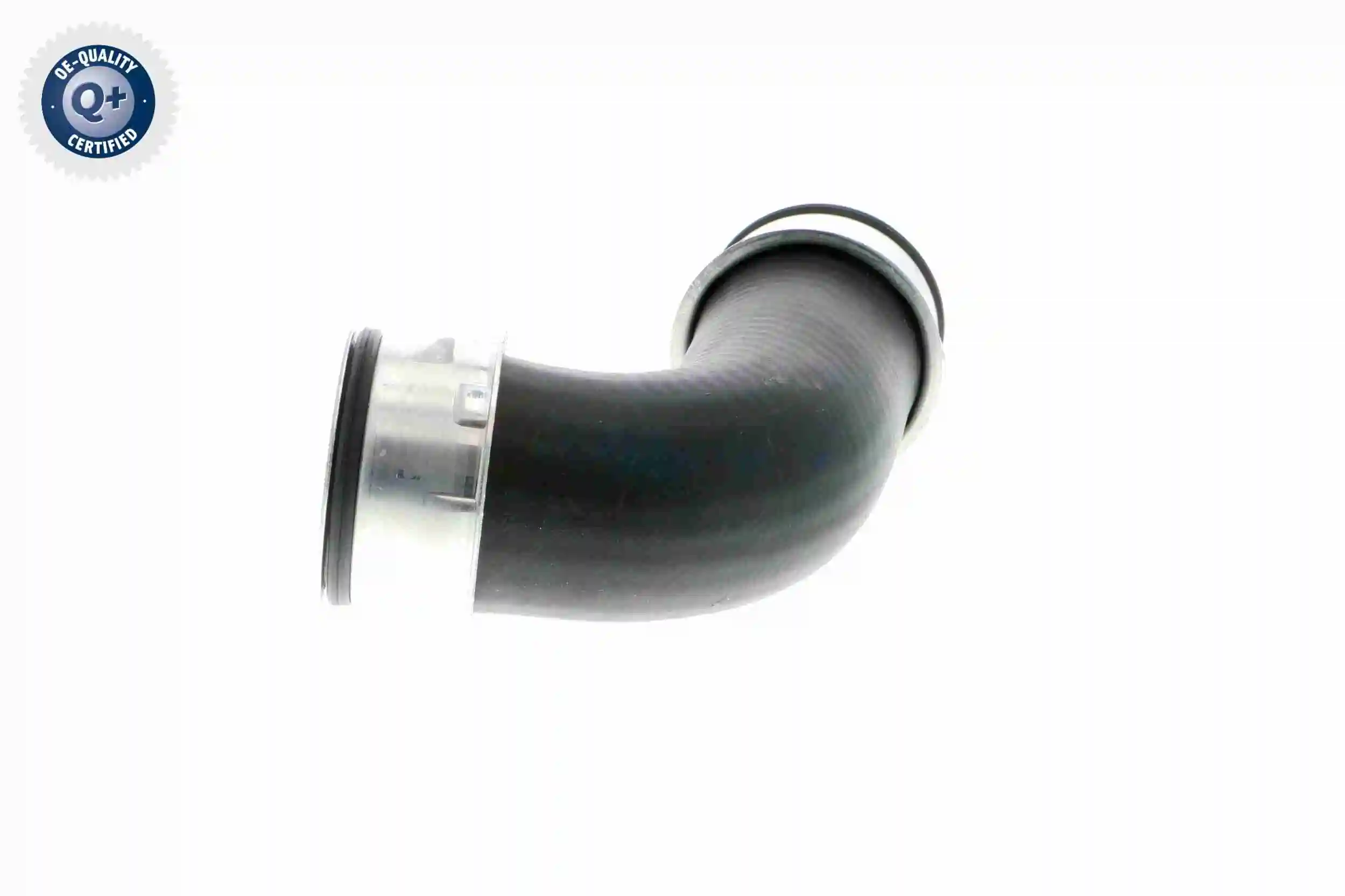 Mangueira (cano derivado) de intercooler V102846 VEMO/Vaico