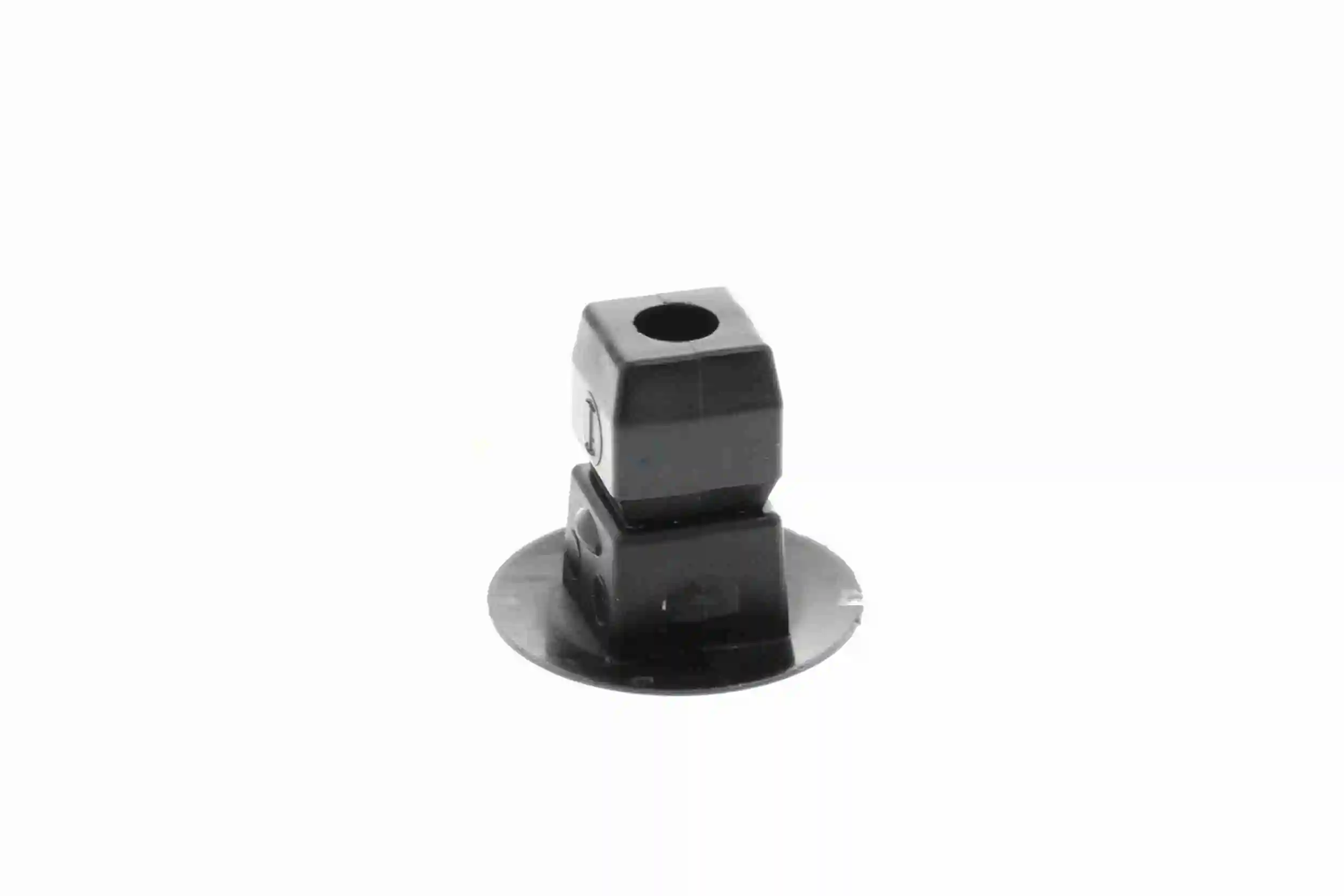 Cápsula (prendedor) de fixação do forro do pára-choque do pára-lama dianteiro 6N0809966A Bentley