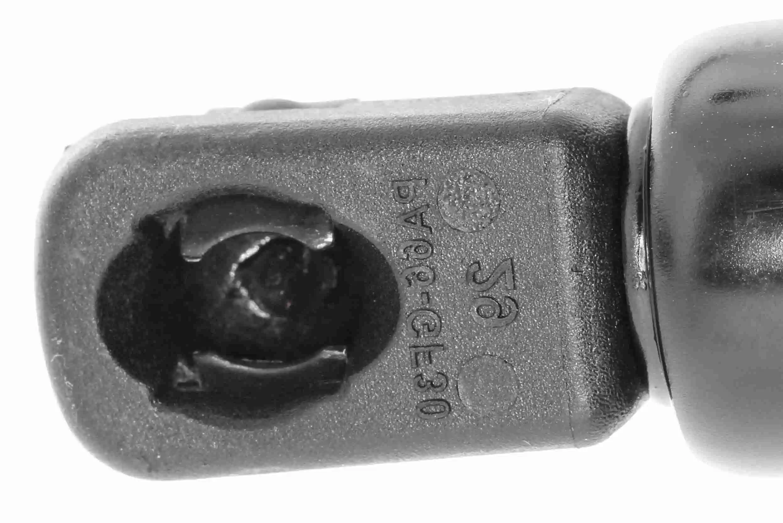 V250876 VEMO/Vaico Amortecedor de tampa de porta-malas (de 3ª/5ª porta traseira)