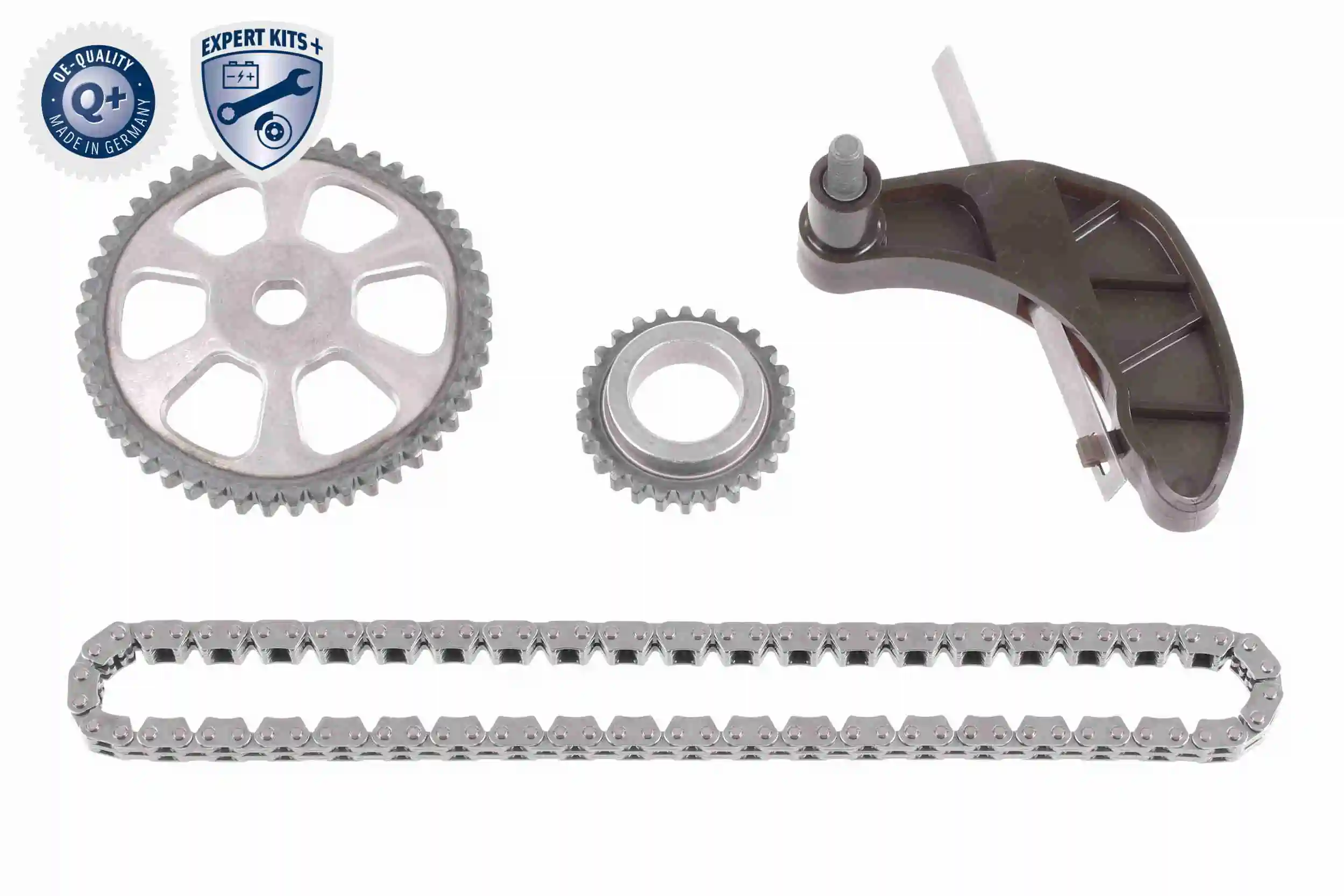 Compre Cadeia de bomba de óleo, kit Skoda Rapid 