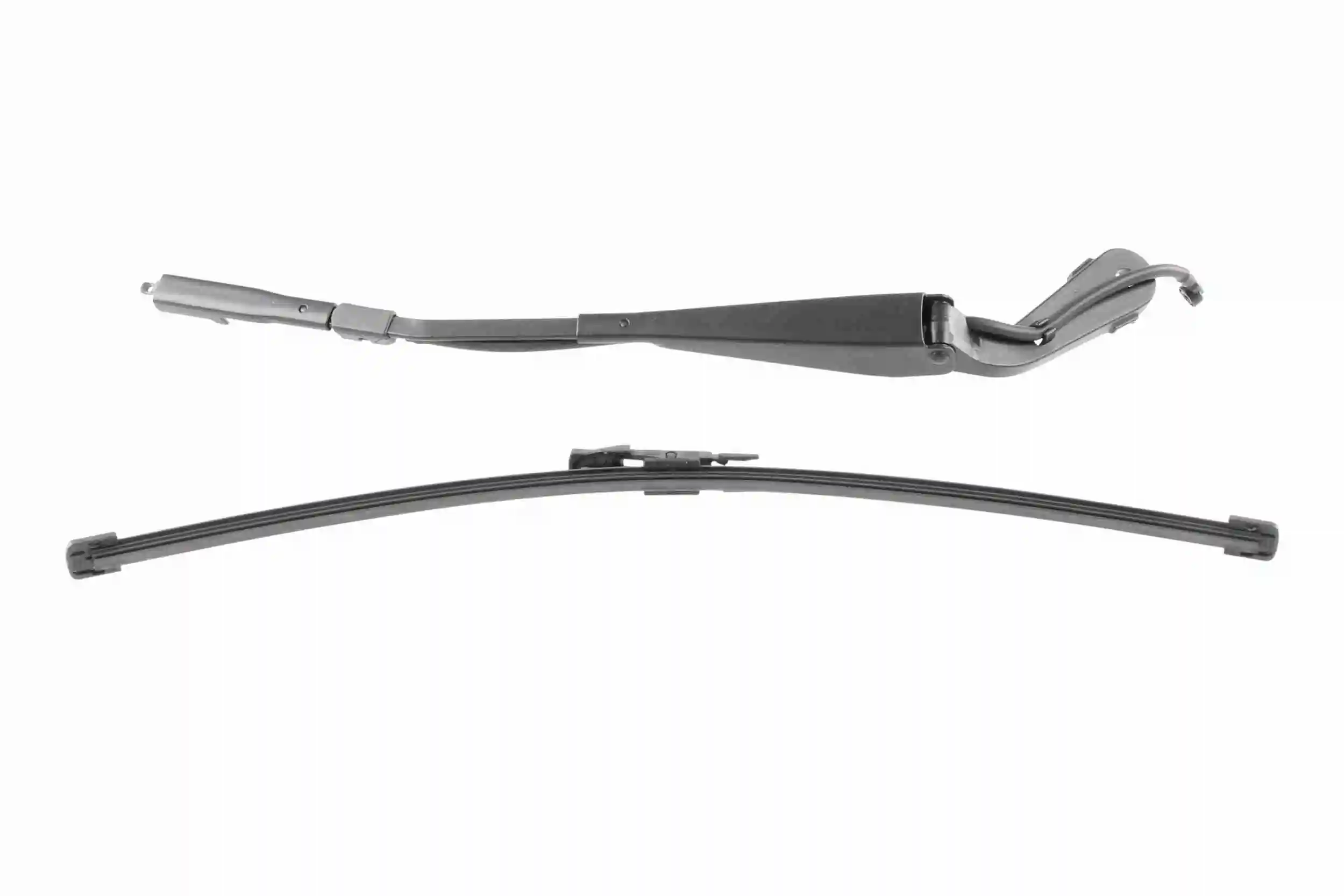 A0018207344 Mercedes Braço de limpa-pára-brisas de vidro traseiro