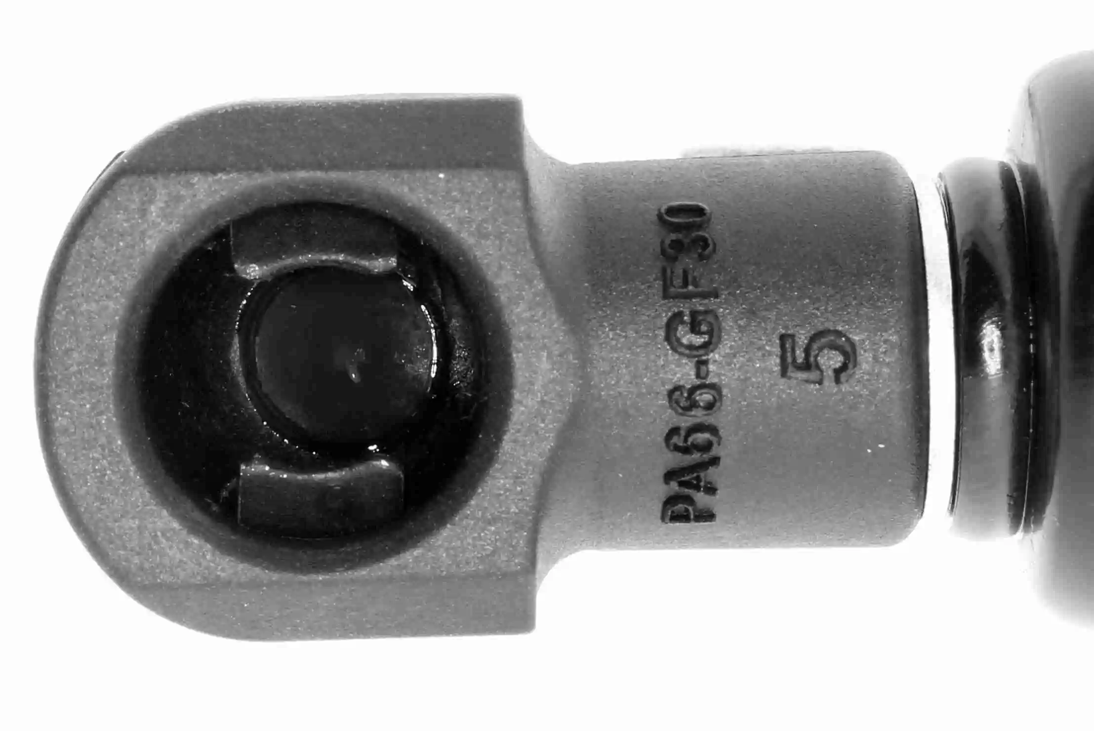 Amortecedor de tampa de porta-malas (de 3ª/5ª porta traseira) Renault Espace I J11