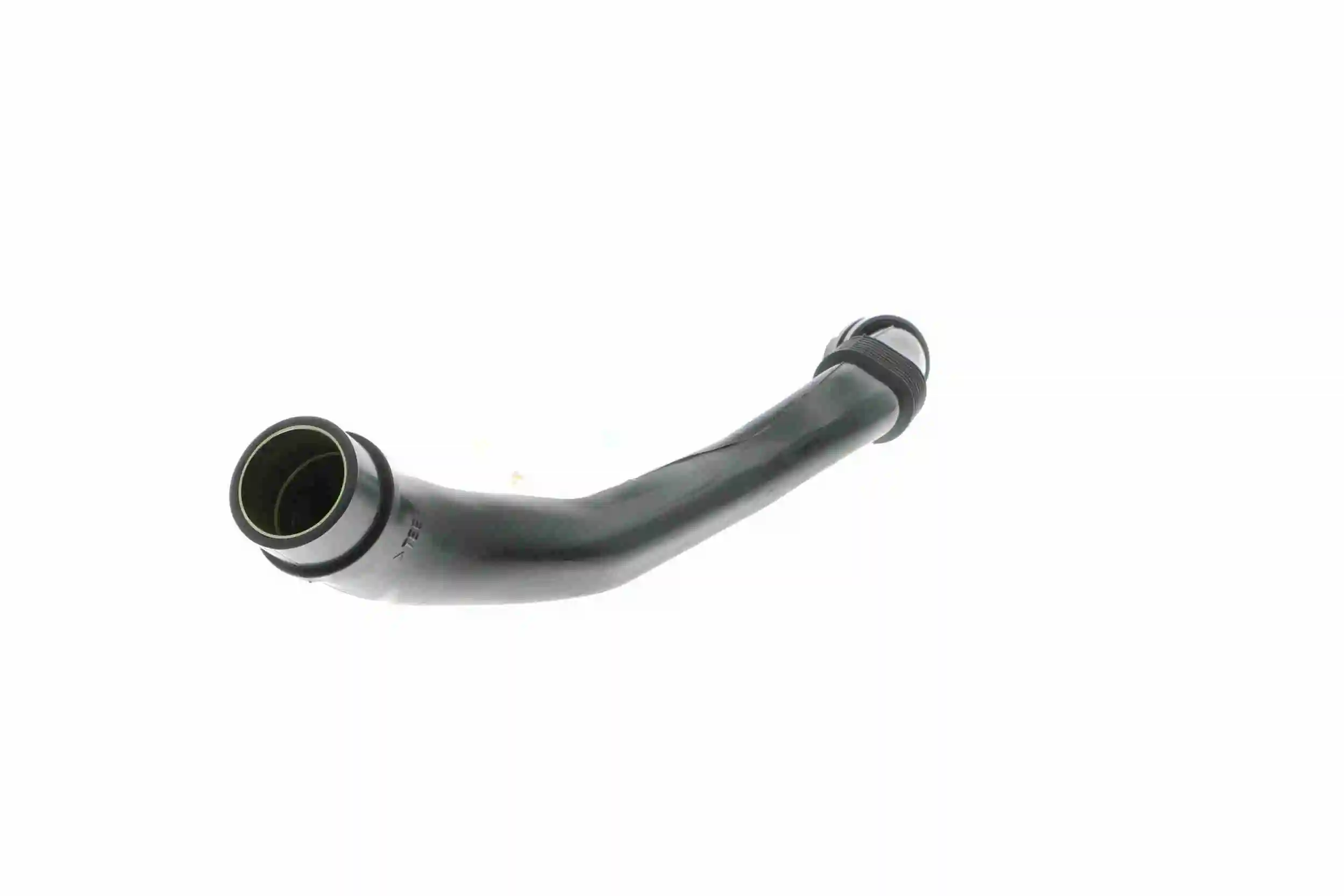 Cano derivado de ventilação de cárter (de separador de óleo) V102778 VEMO/Vaico
