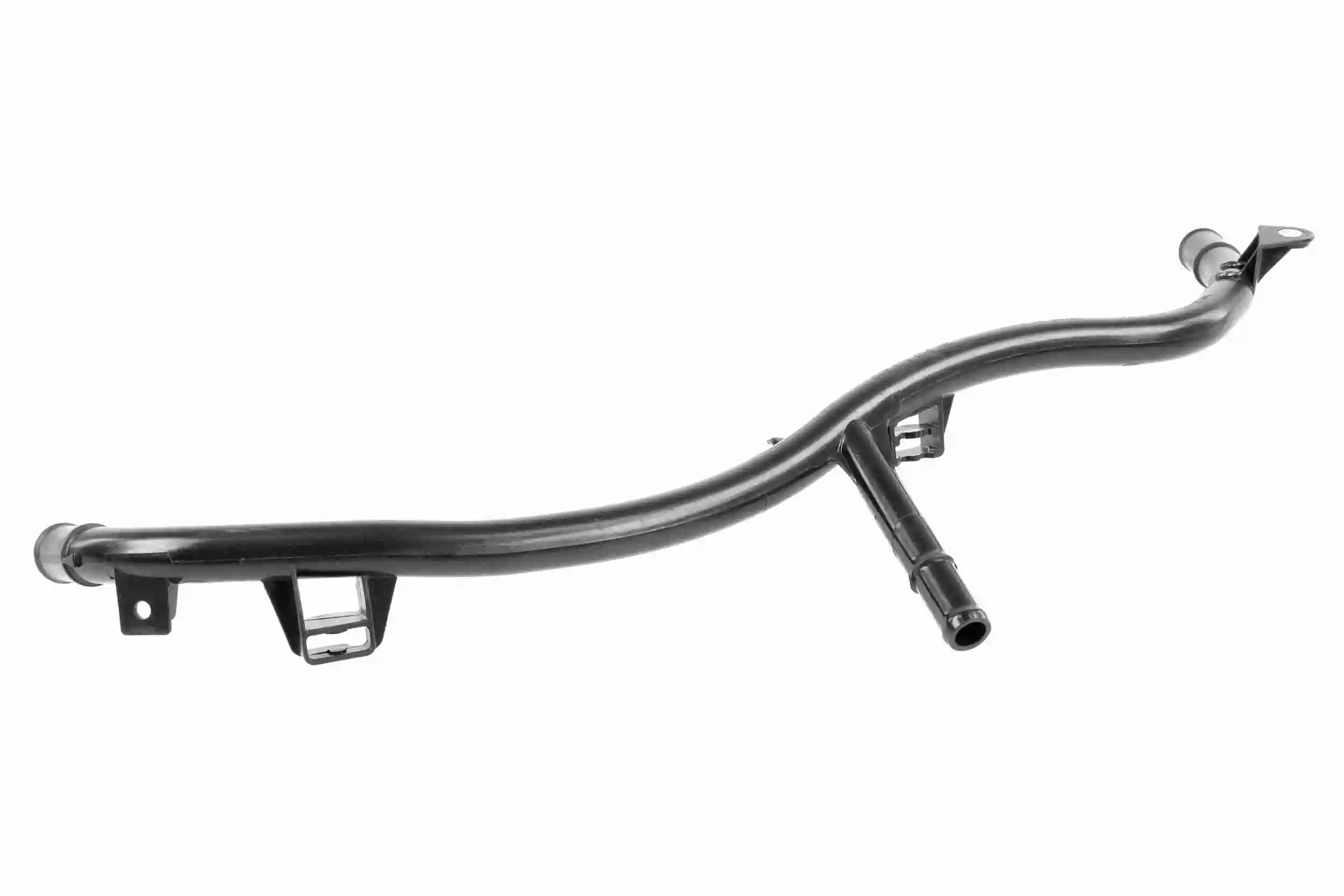 Mangueira (cano derivado) do sistema de esfriamento Volkswagen Polo V RUS 602, 604, 612, 614