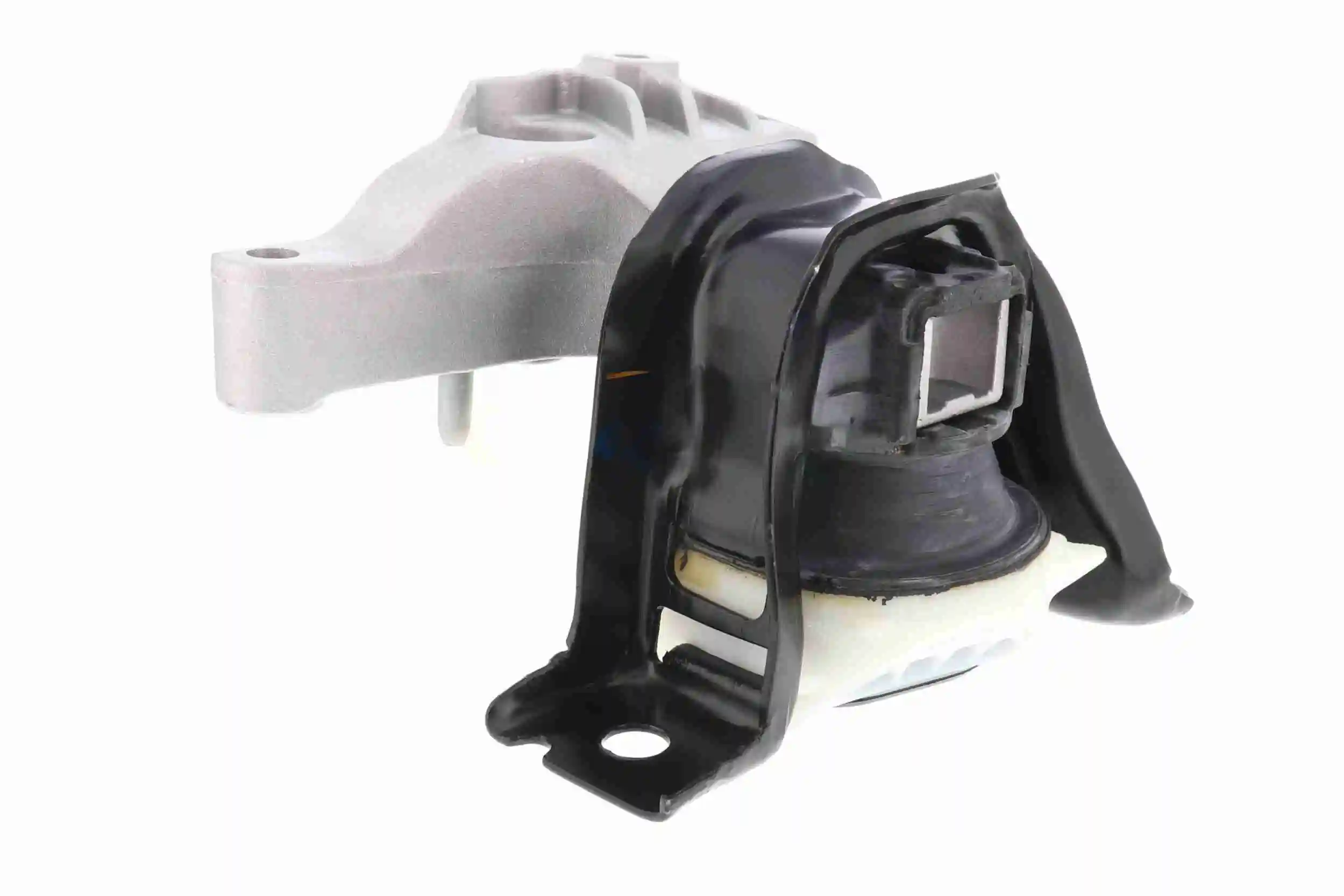Coxim (suporte) direito de motor V461201 VEMO/Vaico
